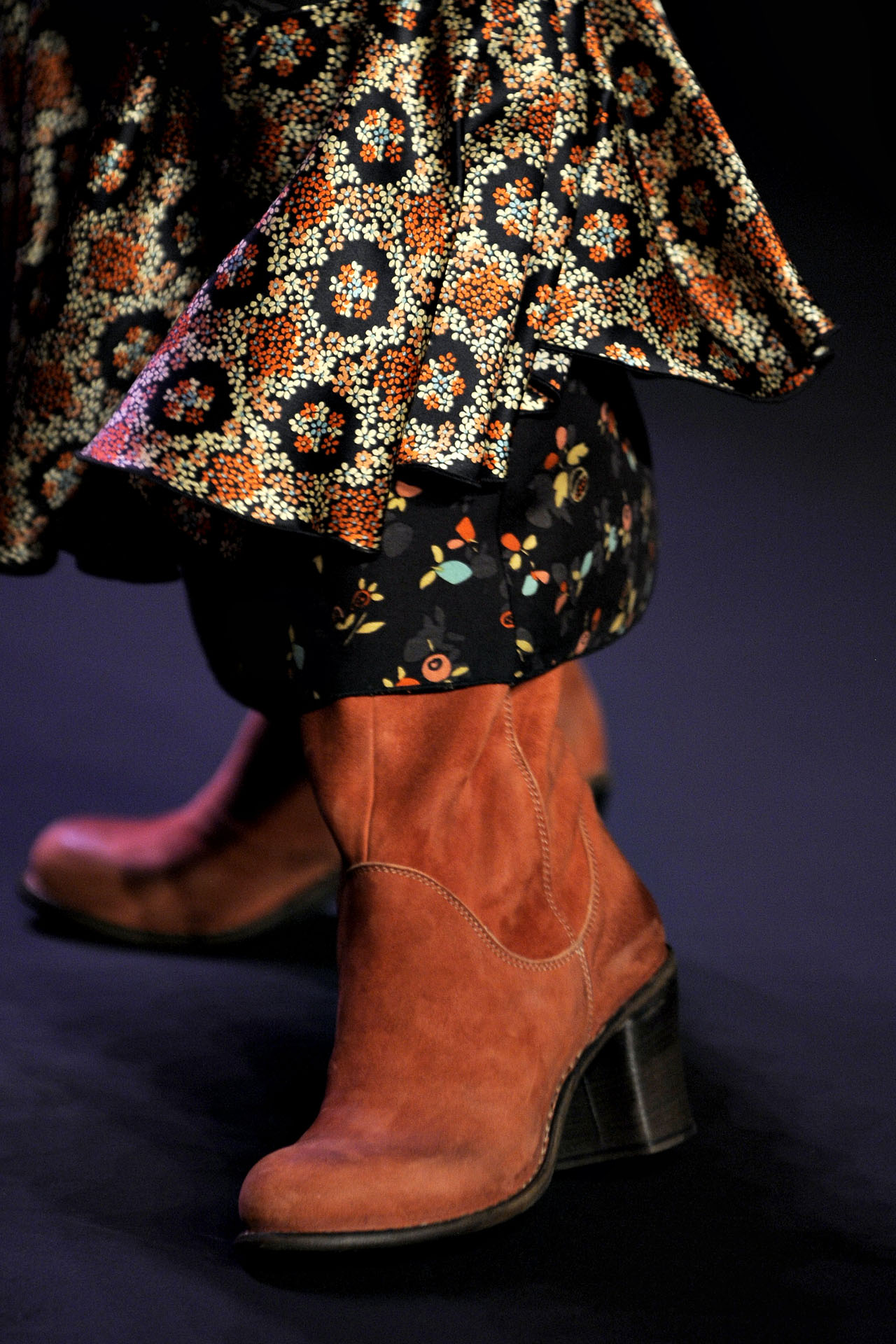 Anna Sui 2011ﶬ(x)(ji)DƬ