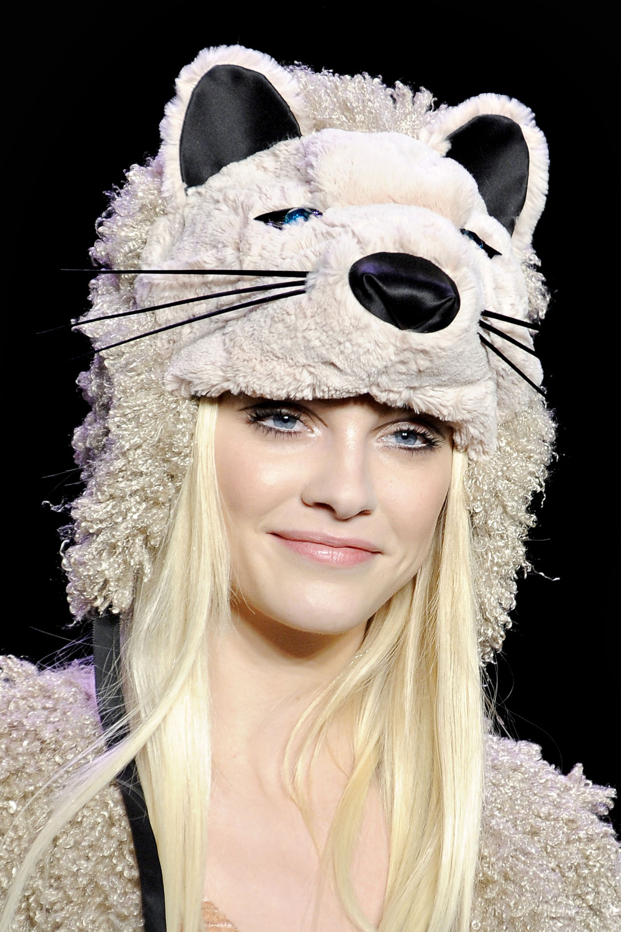 Anna Sui 2011ﶬDƬ
