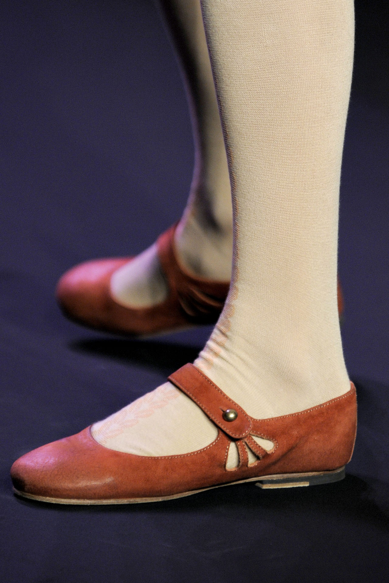 Anna Sui 2011ﶬDƬ