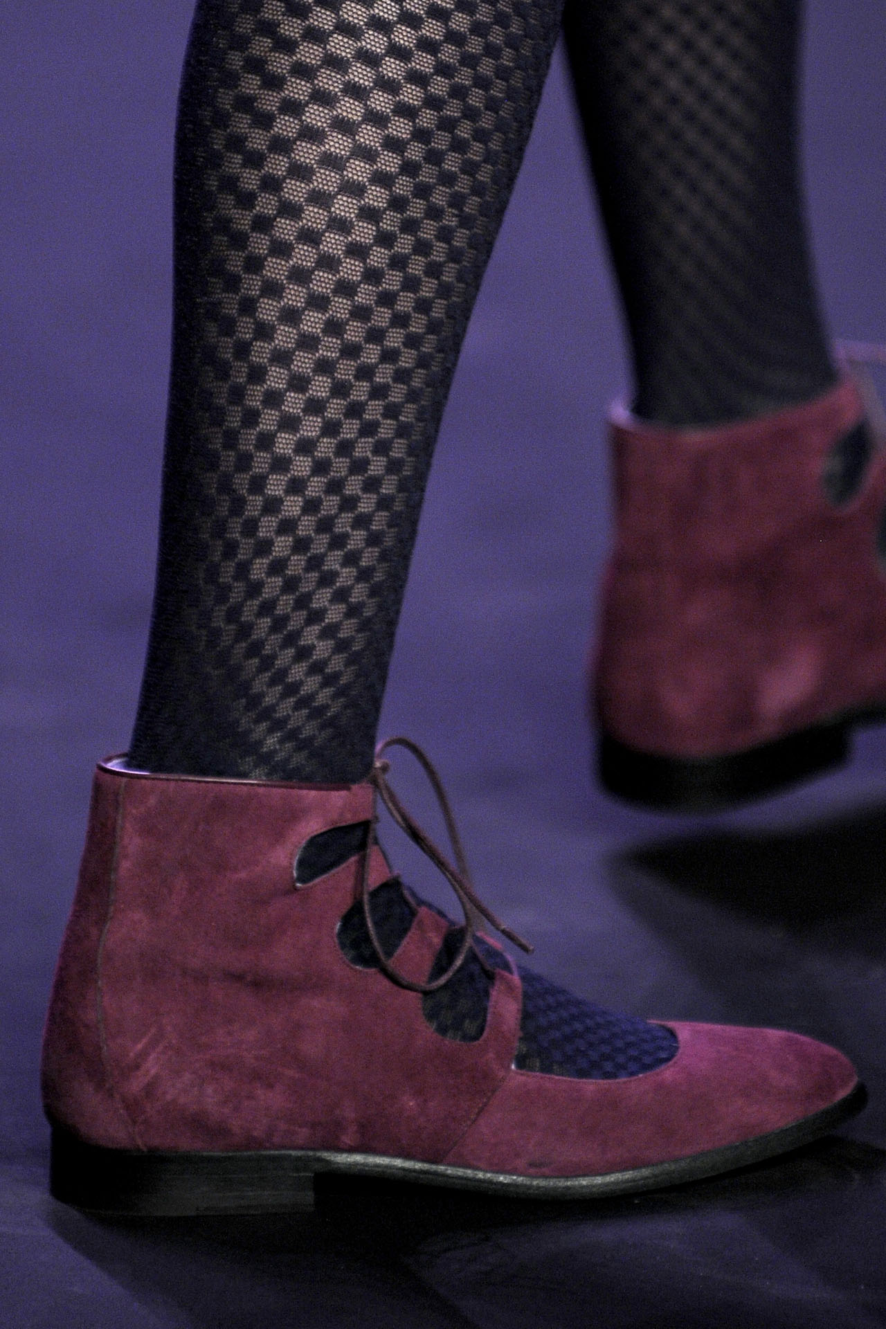 Anna Sui 2011ﶬ(x)(ji)DƬ