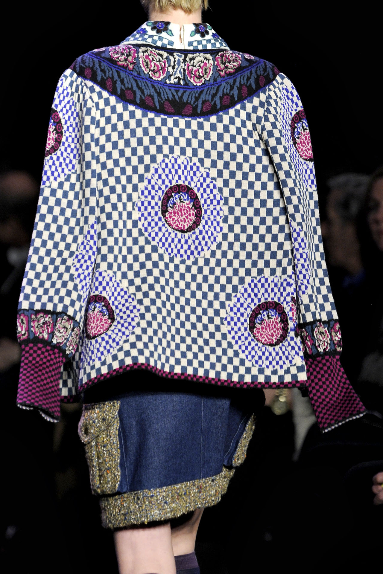 Anna Sui 2011ﶬDƬ