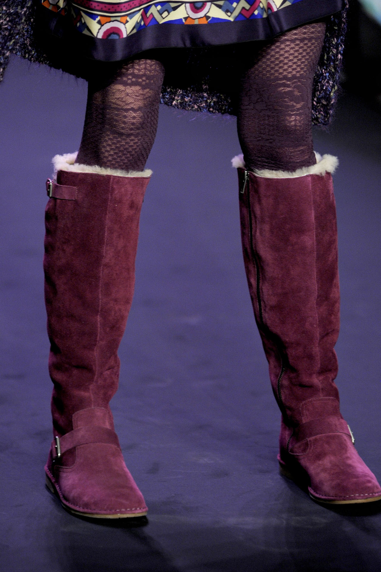 Anna Sui 2011ﶬDƬ
