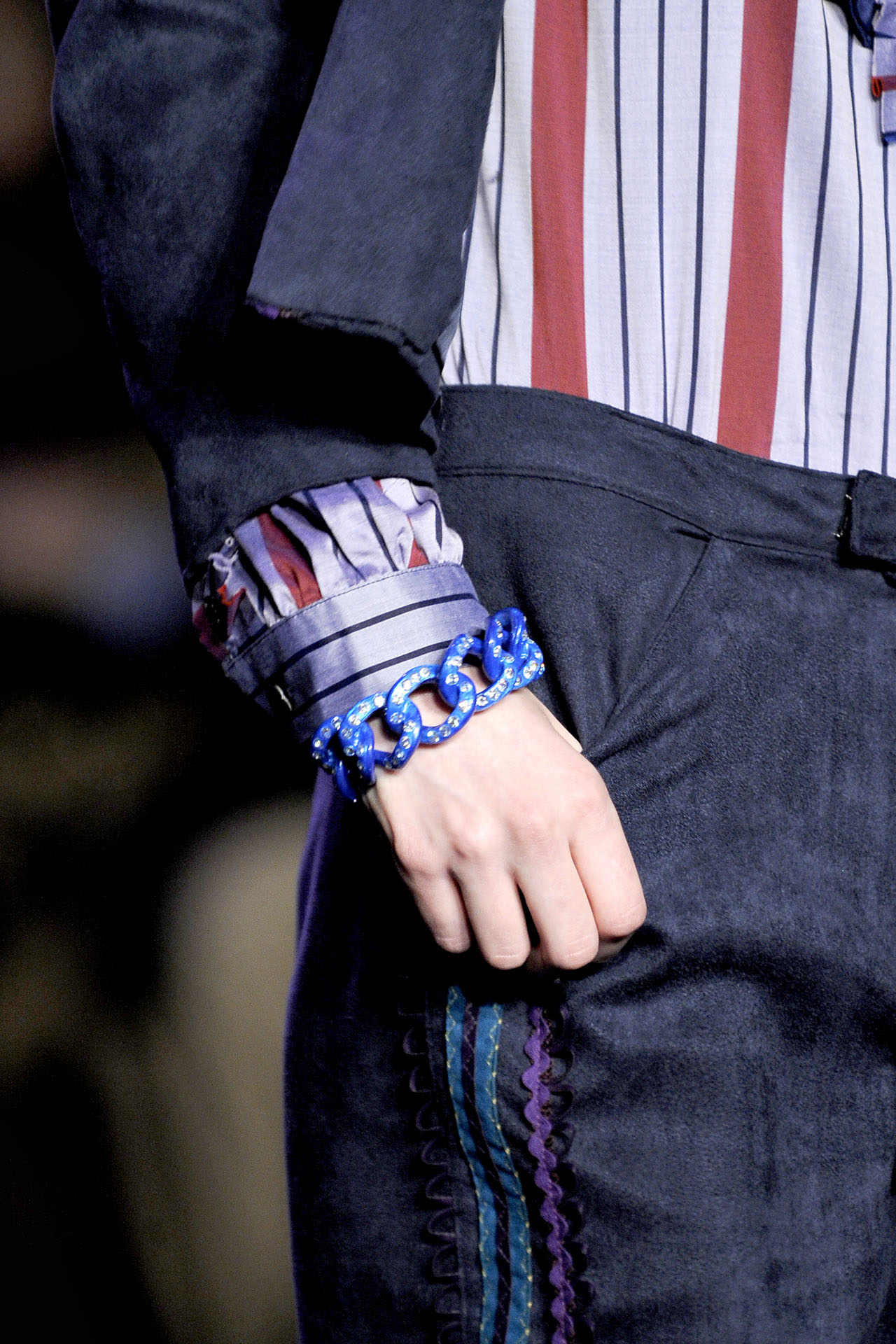 Anna Sui 2011ﶬDƬ