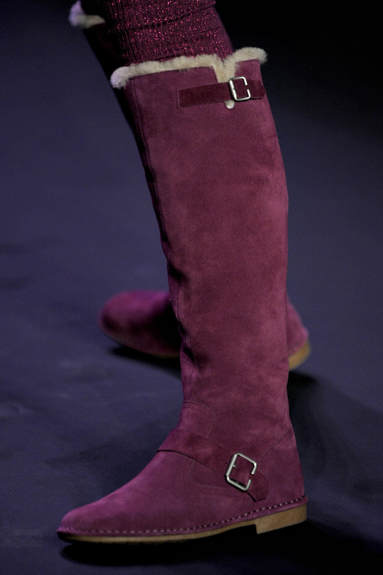 Anna Sui 2011ﶬDƬ