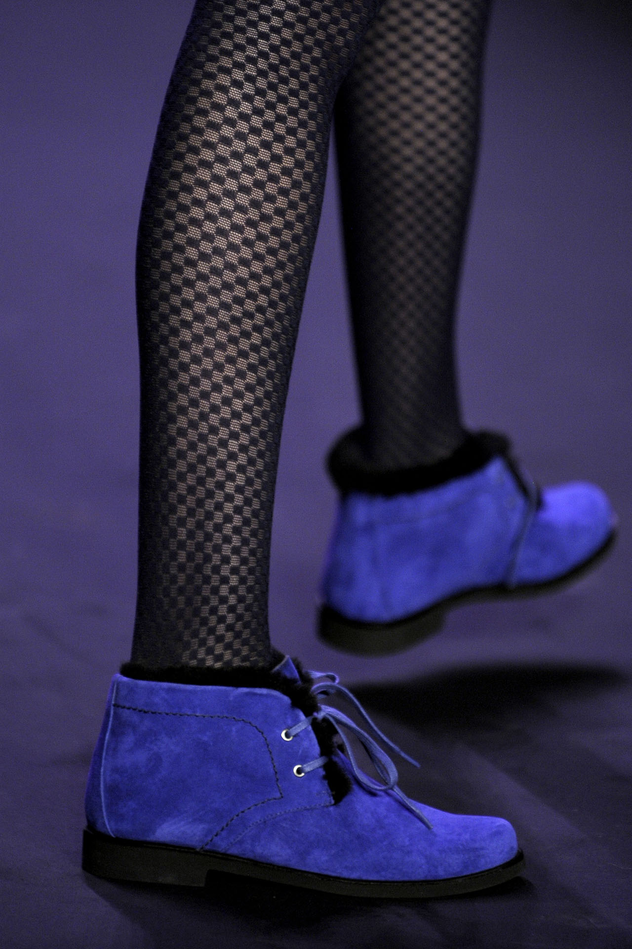Anna Sui 2011ﶬDƬ