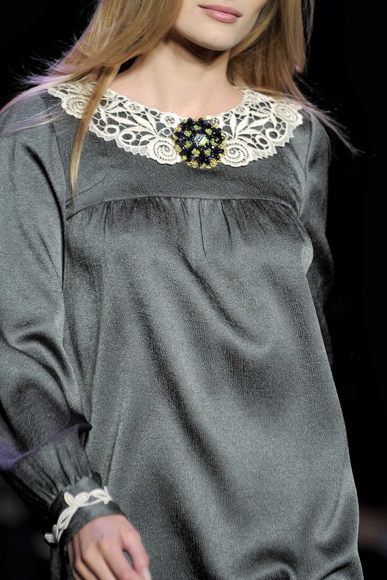 Anna Sui 2011ﶬDƬ