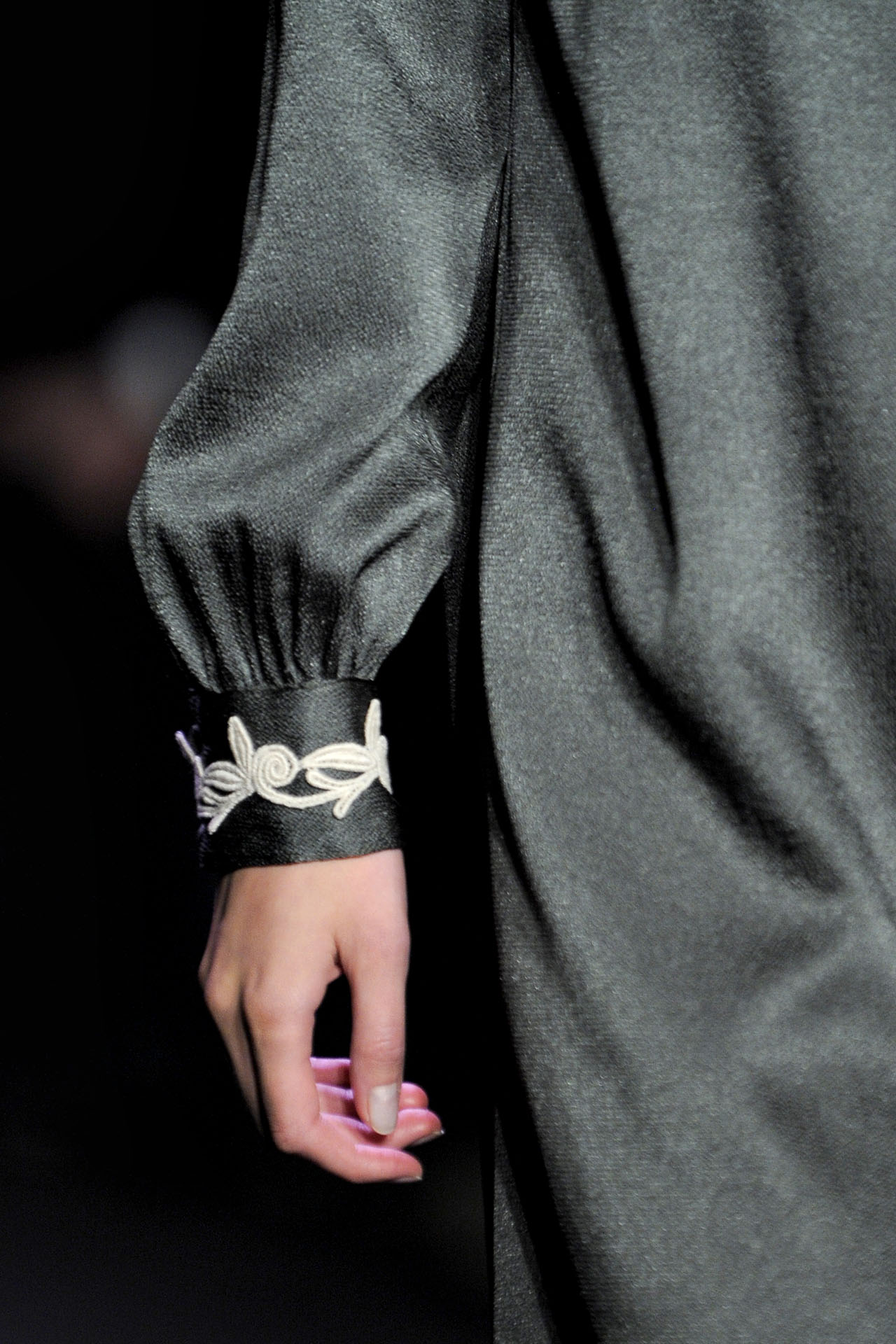 Anna Sui 2011ﶬDƬ