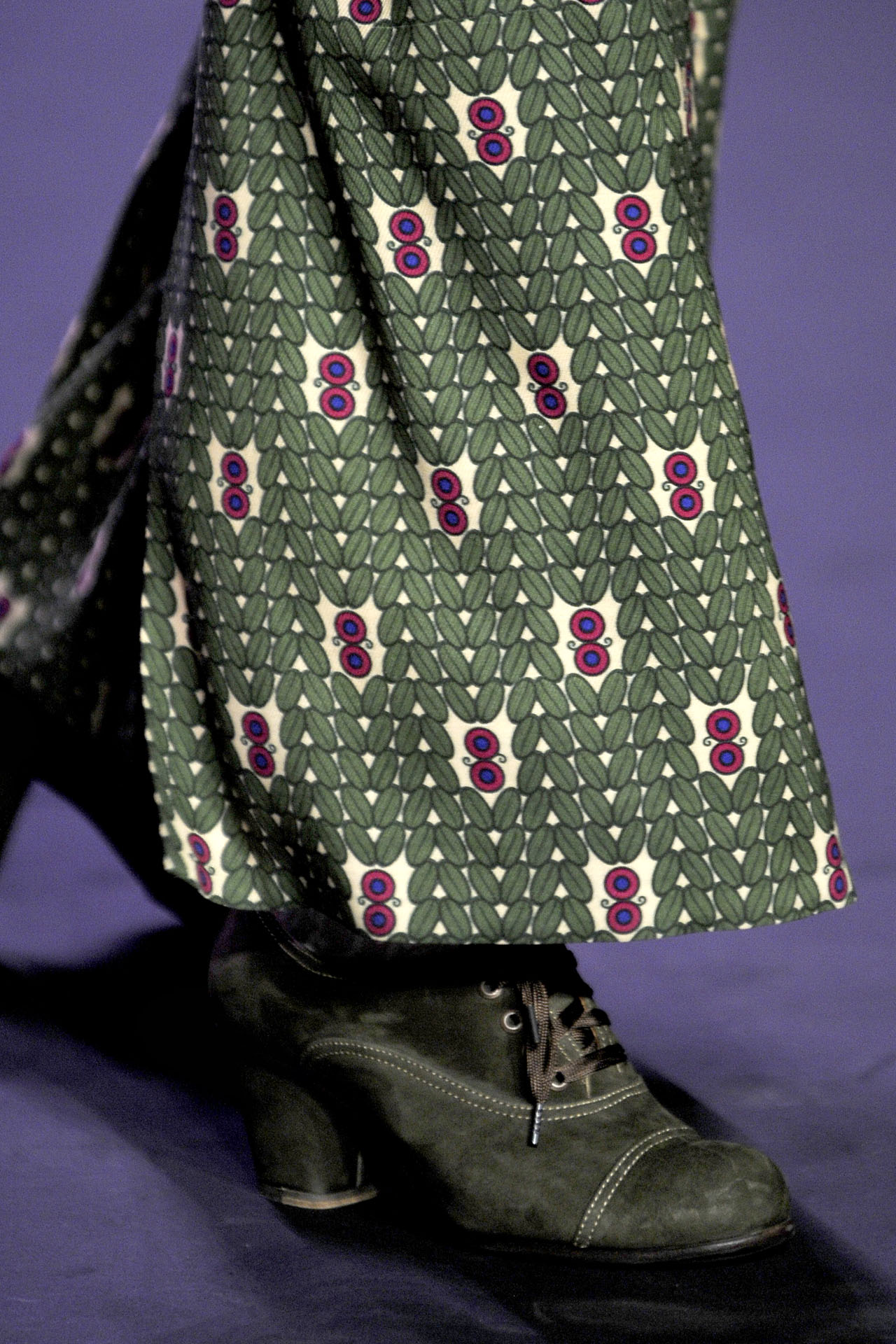 Anna Sui 2011ﶬDƬ
