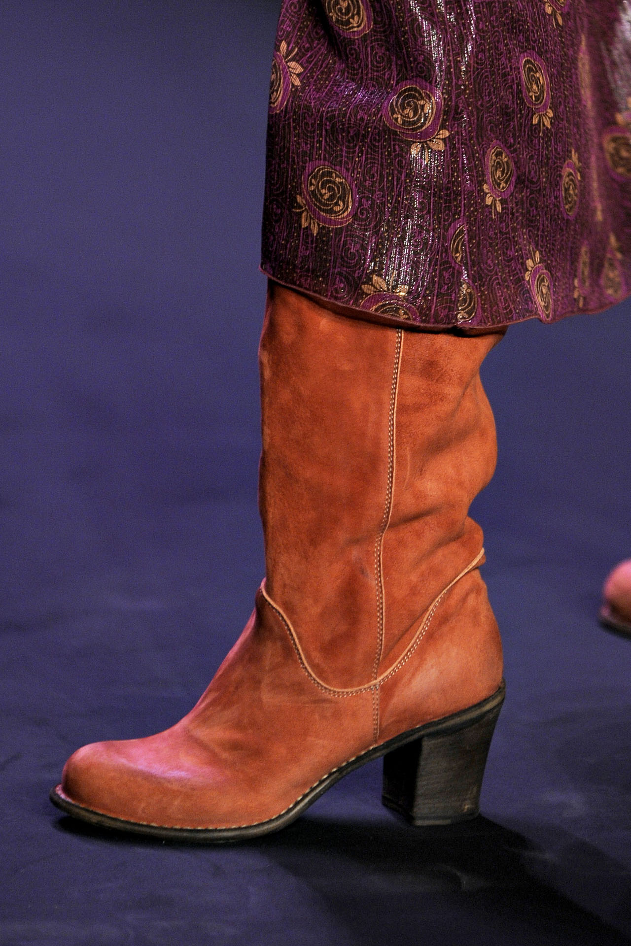 Anna Sui 2011ﶬ(x)(ji)DƬ