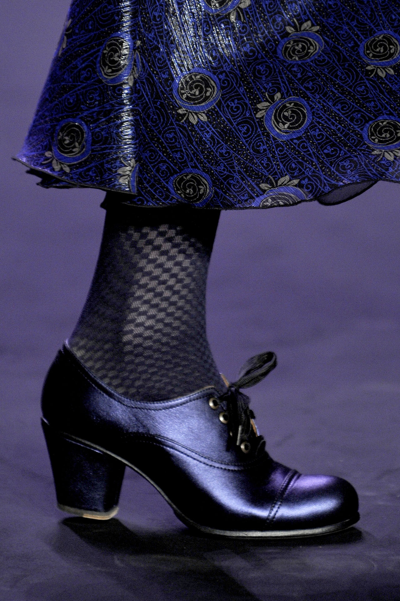 Anna Sui 2011ﶬ(ji)DƬ