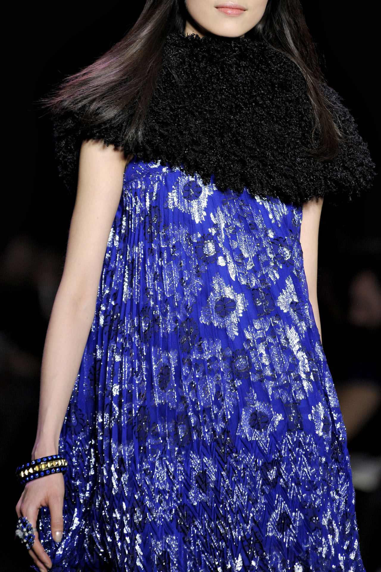 Anna Sui 2011ﶬDƬ