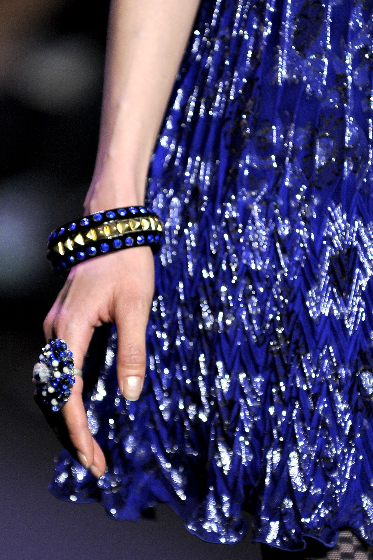 Anna Sui 2011ﶬDƬ