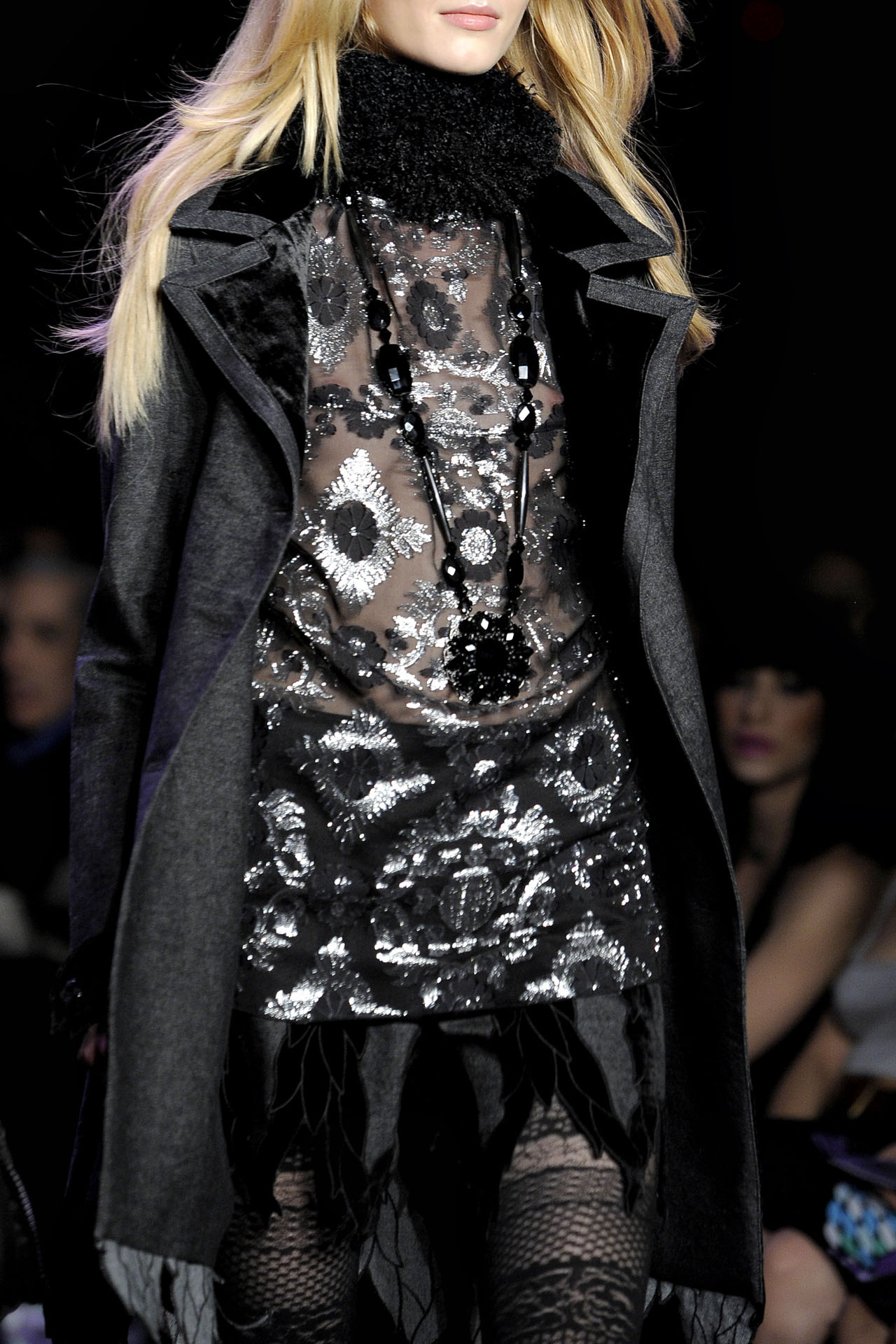 Anna Sui 2011ﶬDƬ