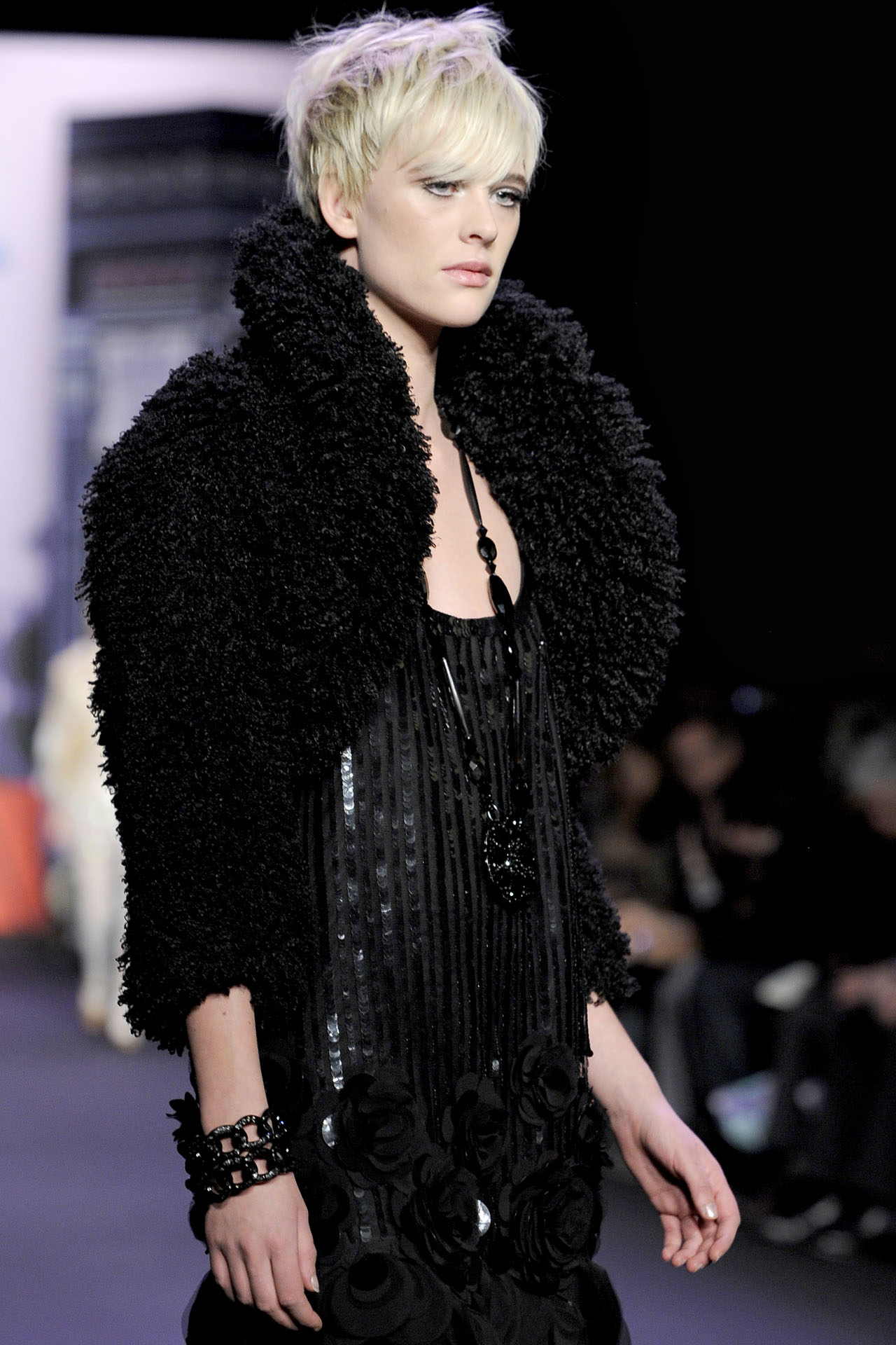 Anna Sui 2011ﶬDƬ