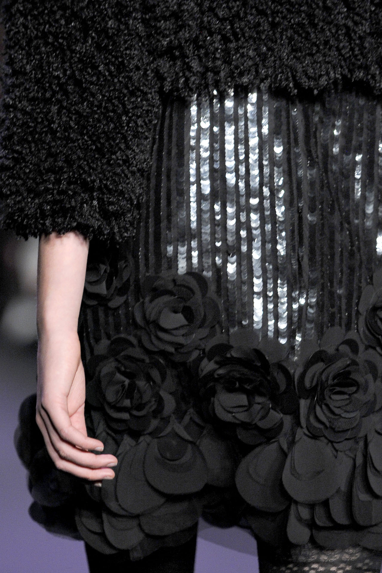 Anna Sui 2011ﶬ(x)(ji)DƬ