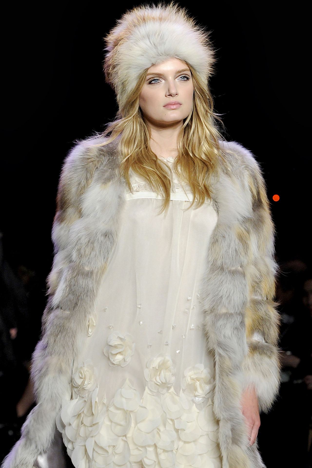 Anna Sui 2011ﶬDƬ
