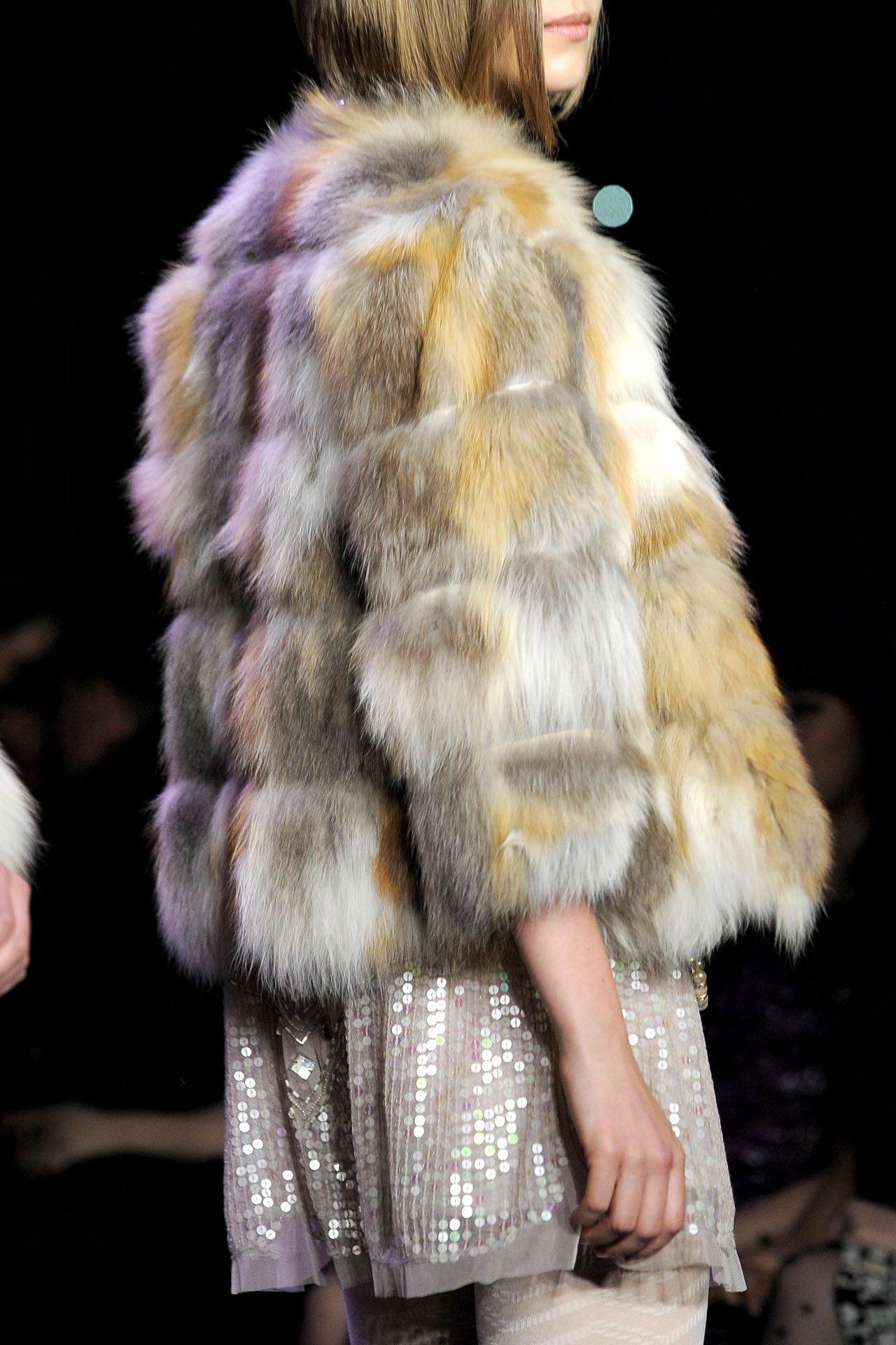 Anna Sui 2011ﶬDƬ