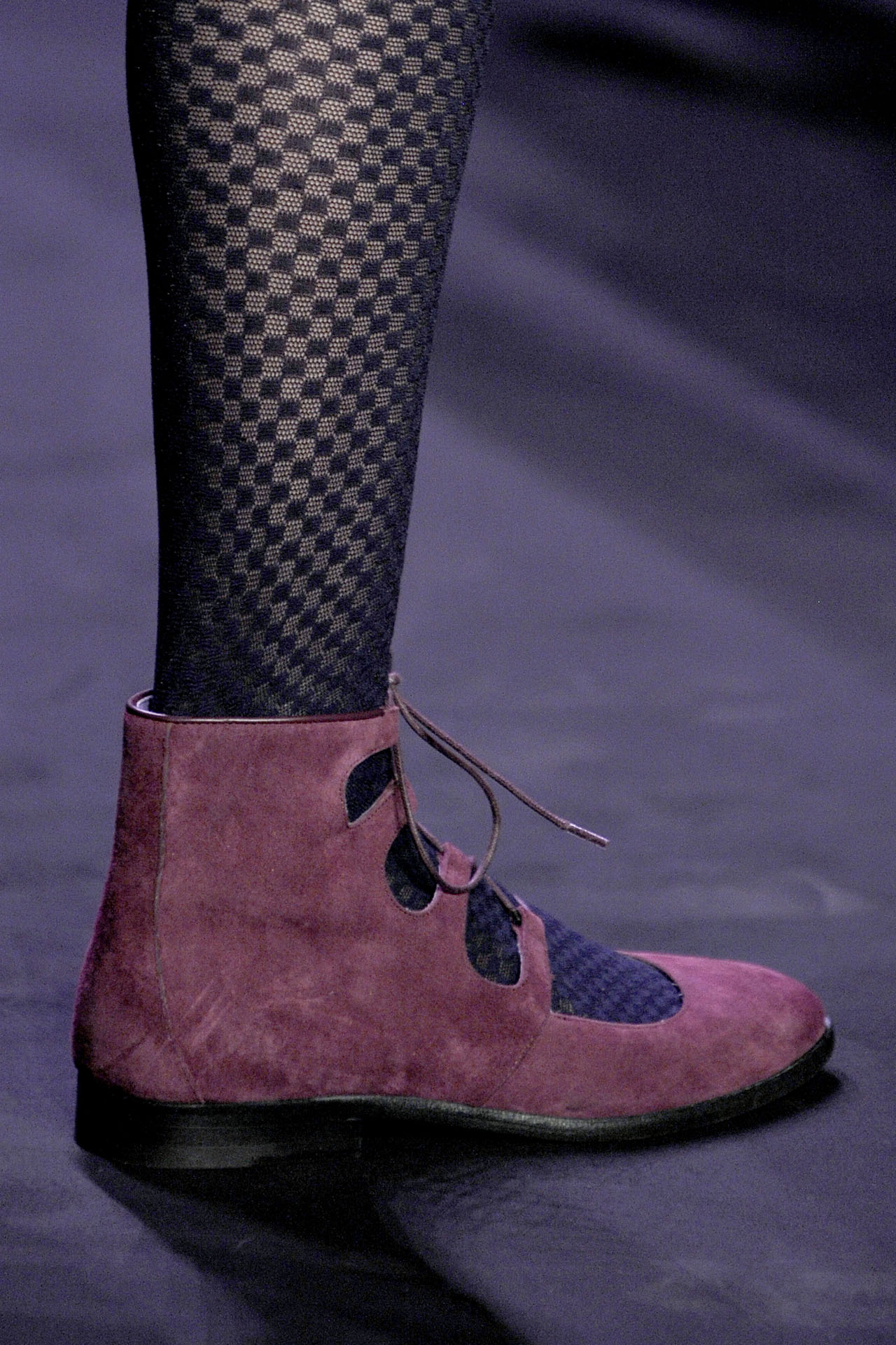 Anna Sui 2011ﶬ(ji)DƬ