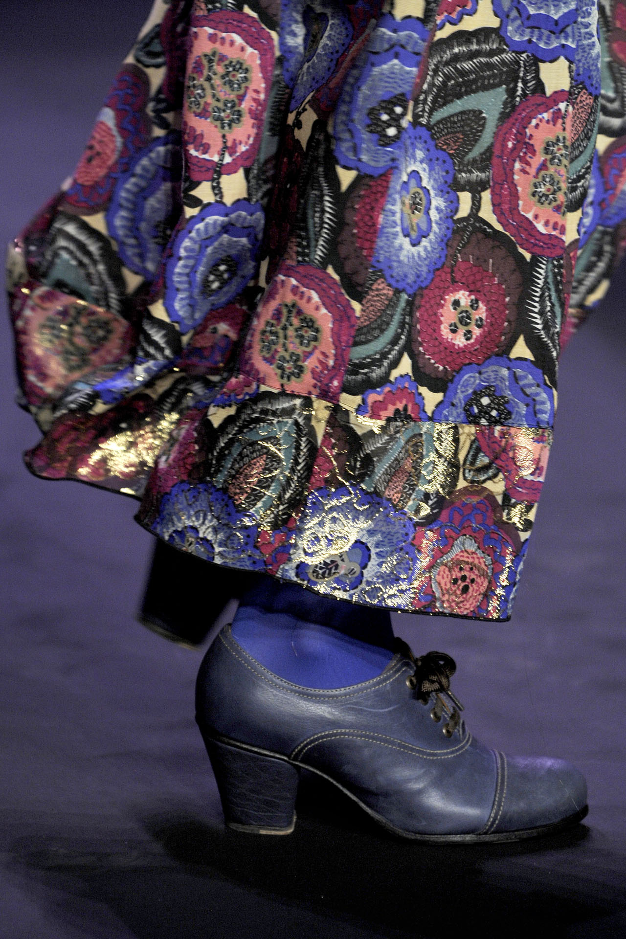 Anna Sui 2011ﶬDƬ