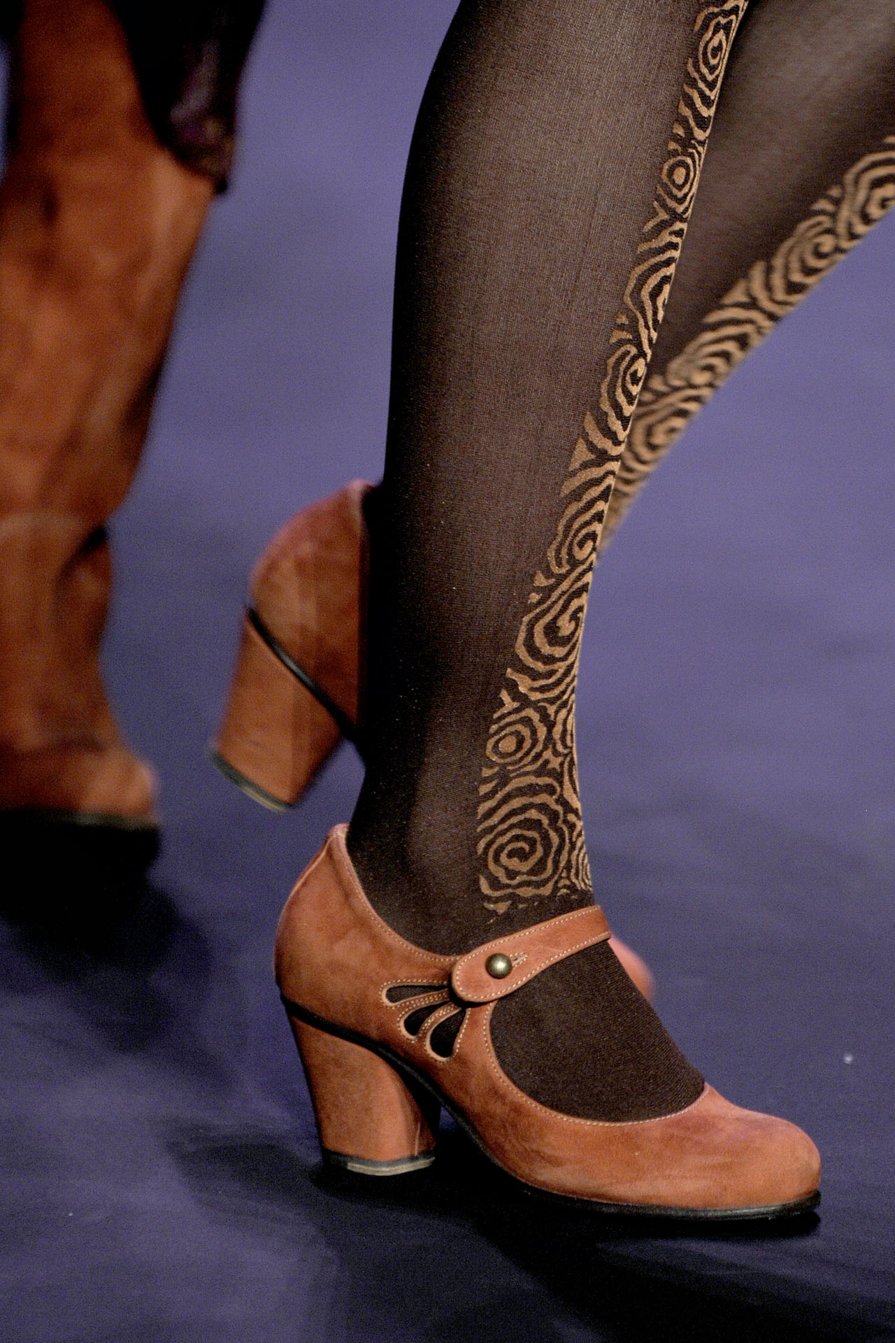 Anna Sui 2011ﶬ(ji)DƬ