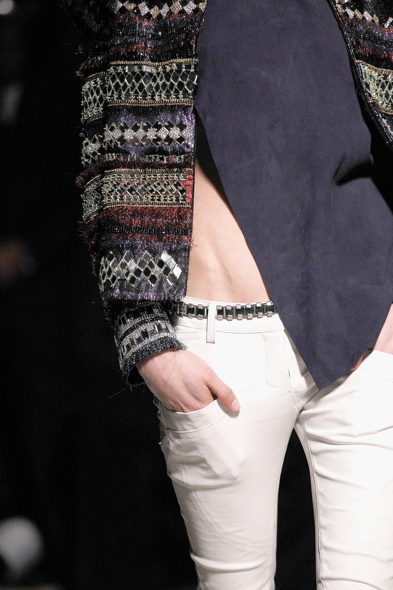 Balmain 2011ﶬDƬ