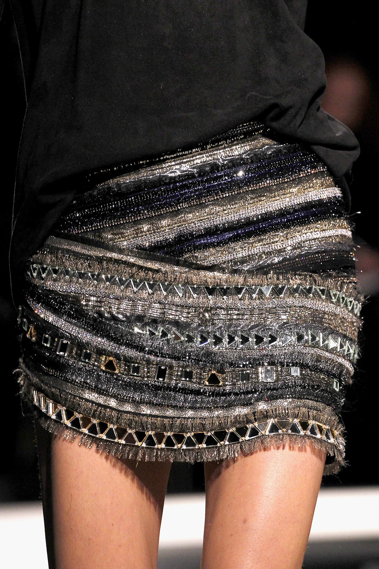 Balmain 2011ﶬDƬ