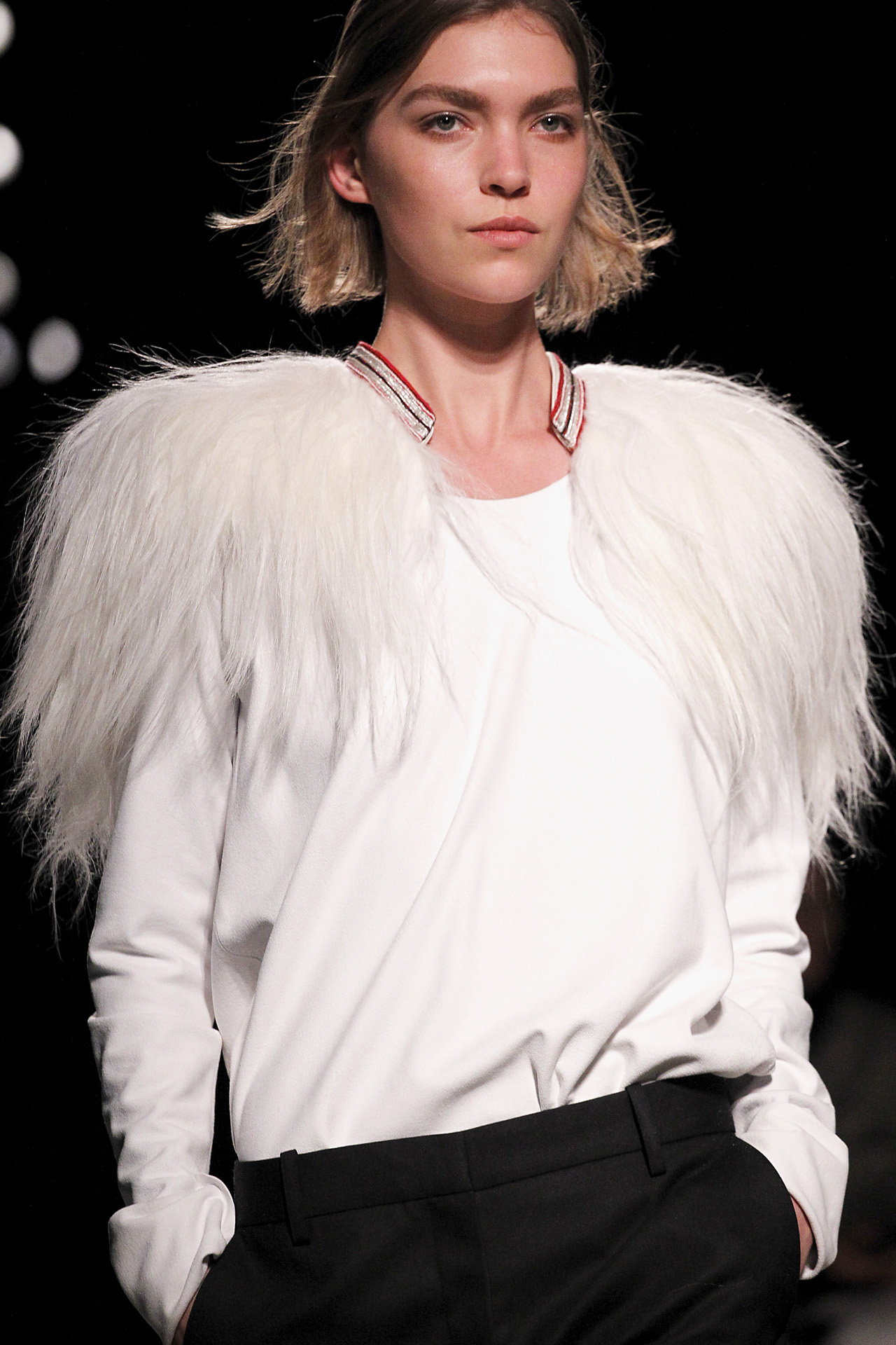 Balmain 2011ﶬ(x)(ji)DƬ