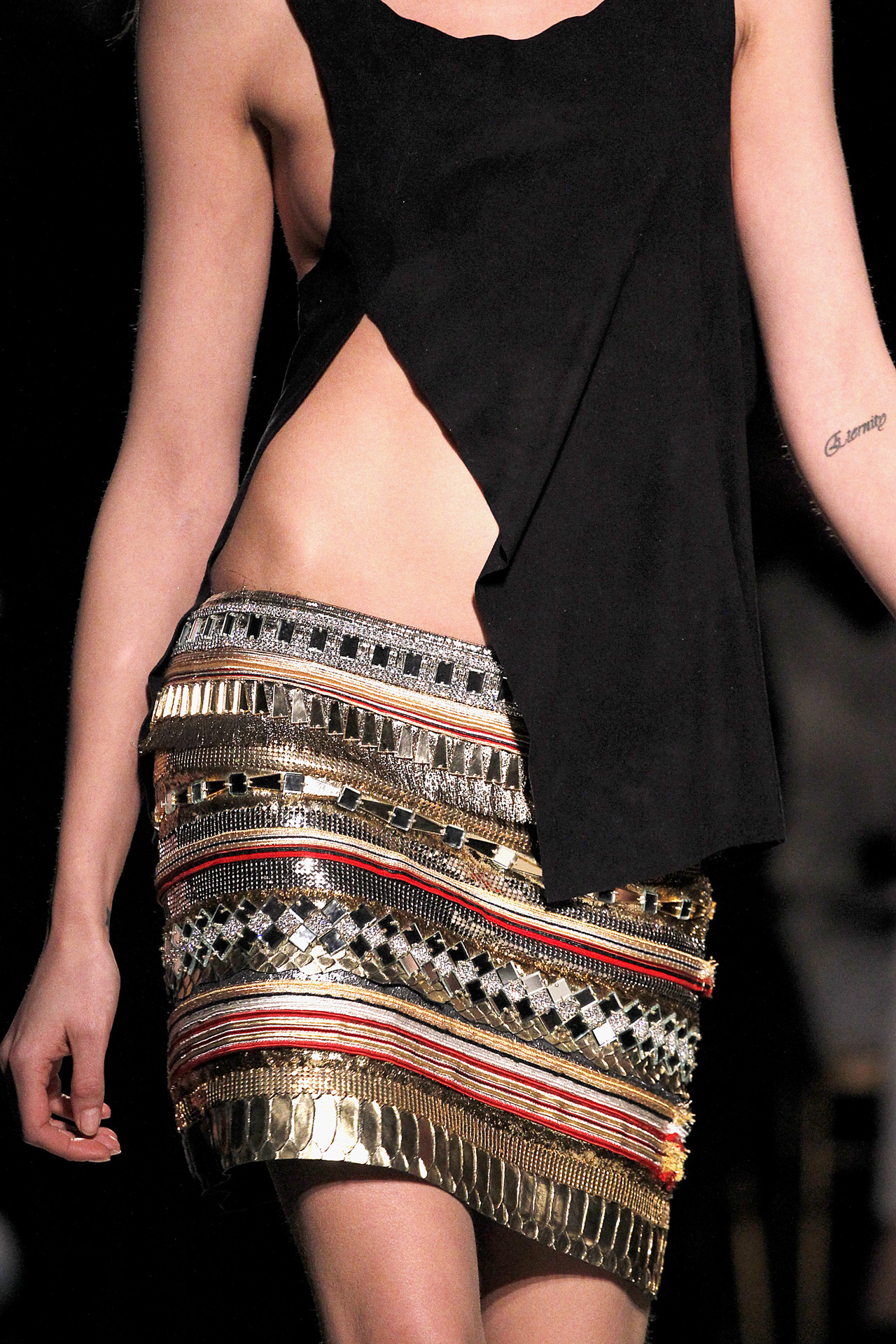 Balmain 2011ﶬDƬ
