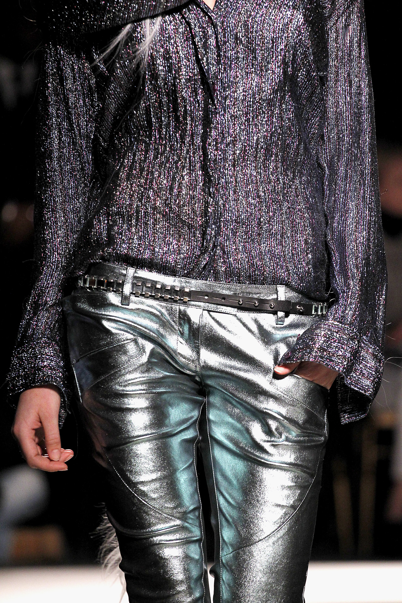 Balmain 2011ﶬDƬ