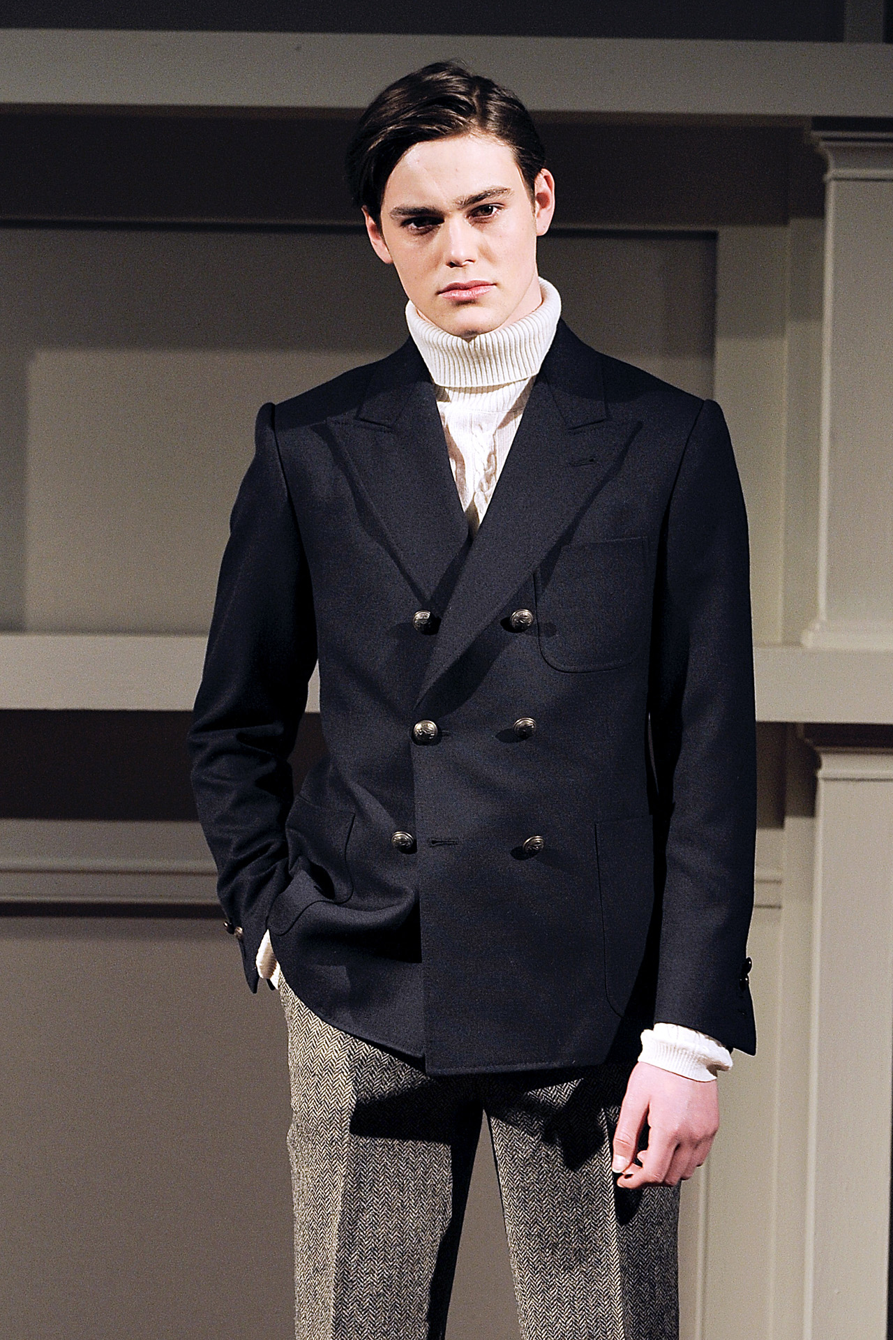 Billy Reid 2011ﶬDƬ