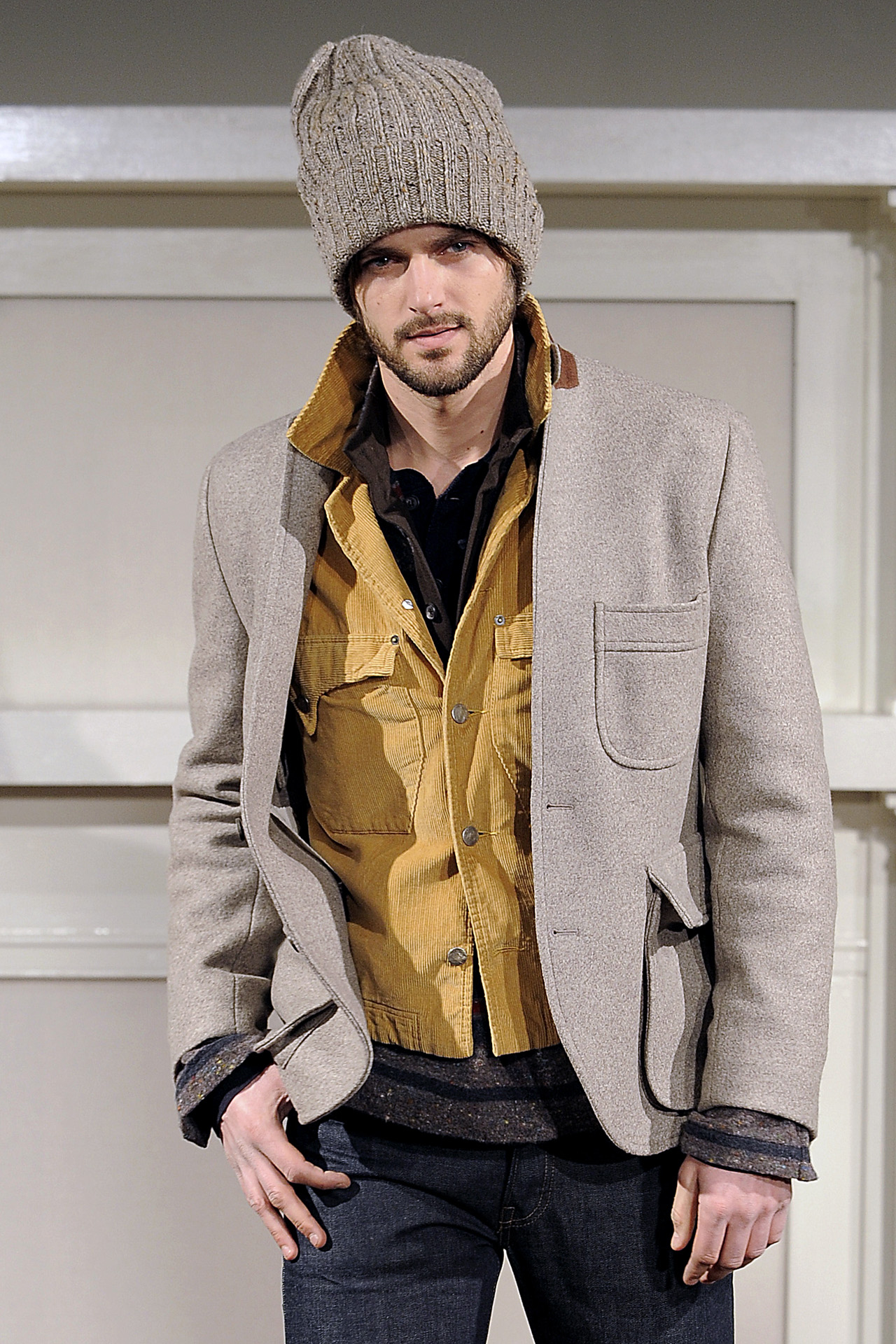 Billy Reid 2011ﶬDƬ