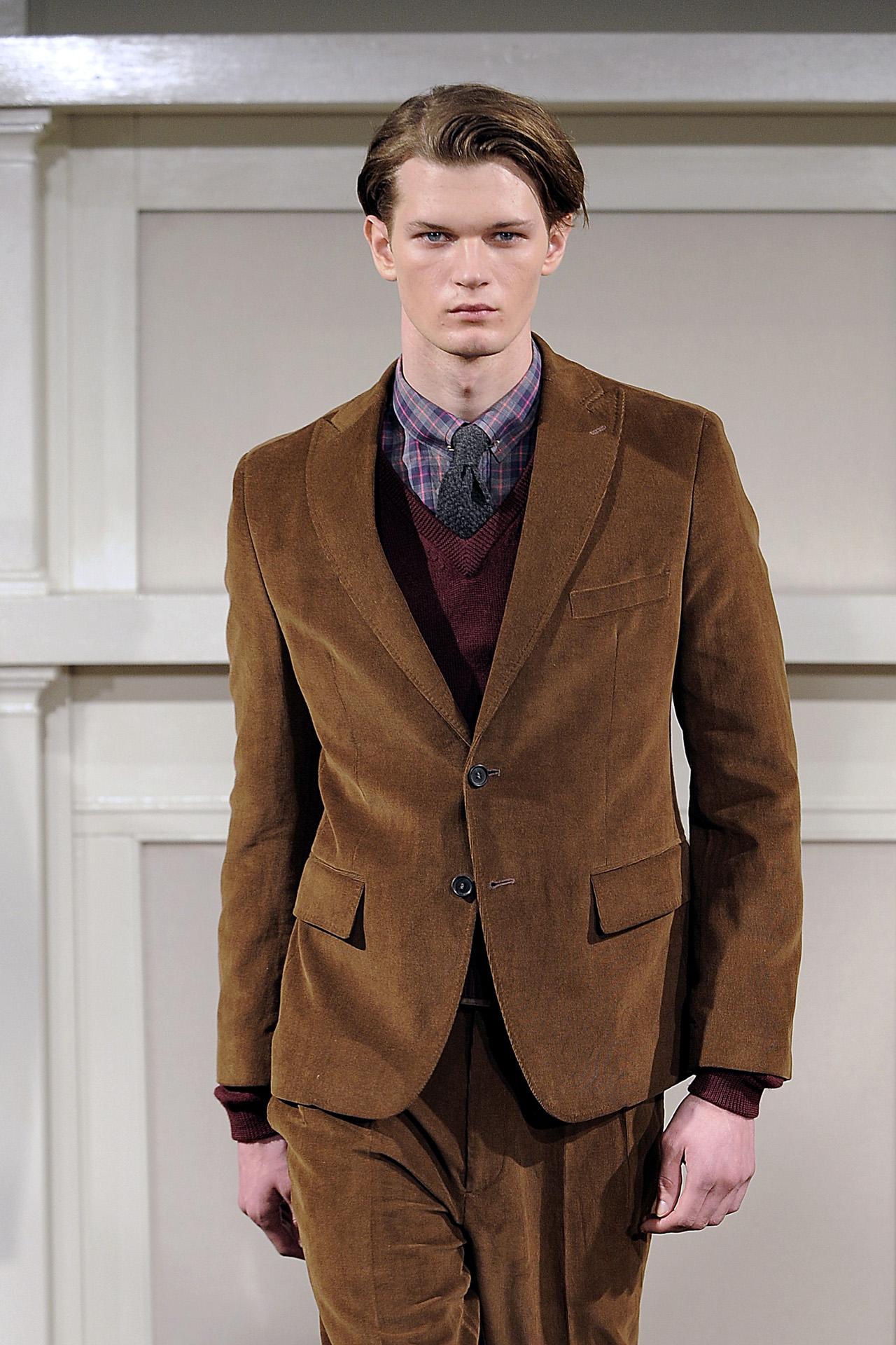 Billy Reid 2011ﶬDƬ