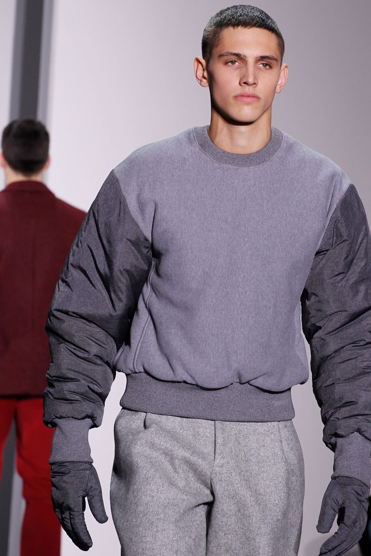 Calvin Klein 2011ﶬb(ji)DƬ