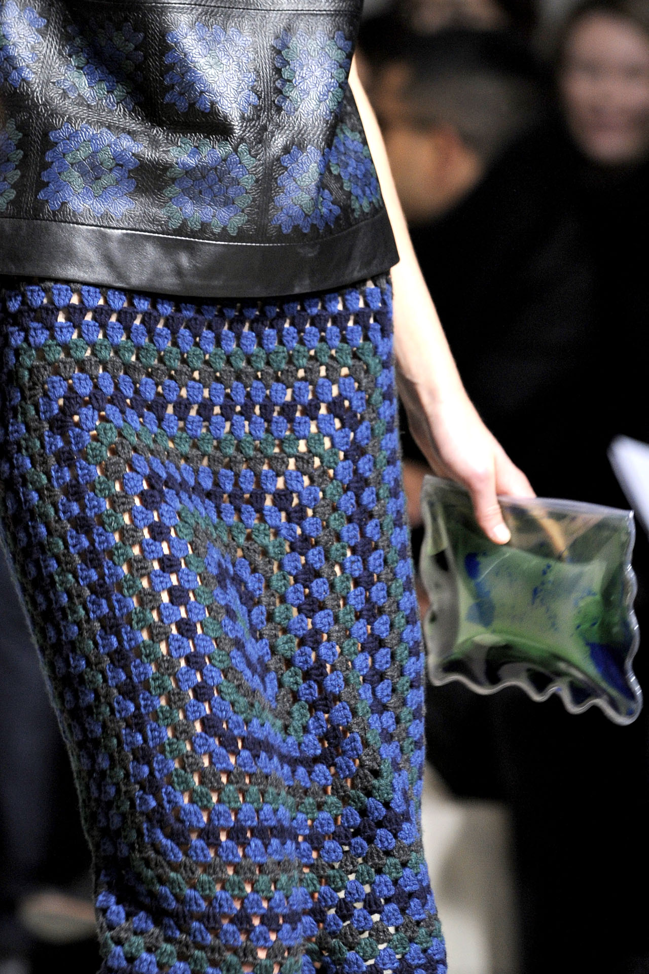 Christopher Kane 2011ﶬDƬ