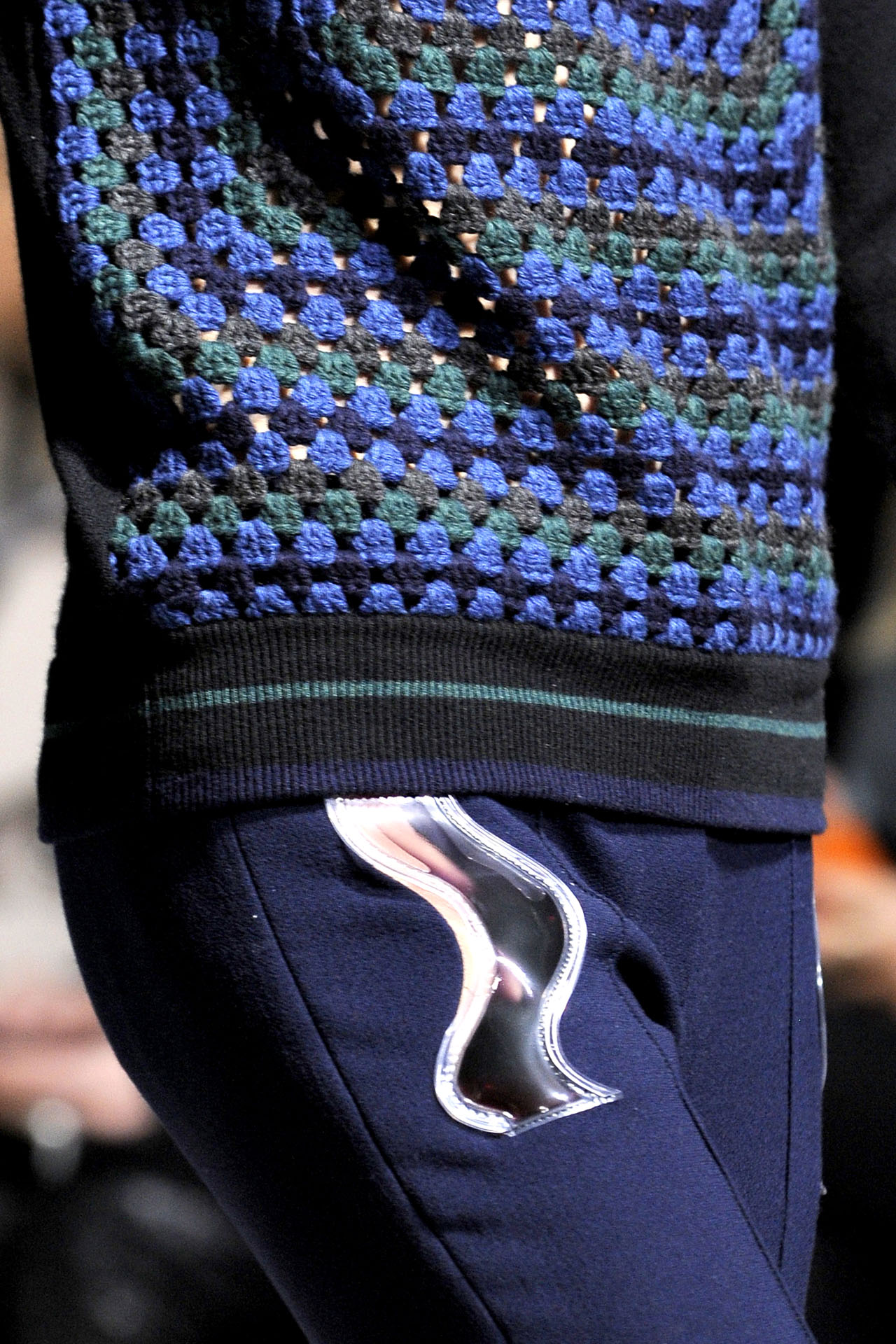 Christopher Kane 2011ﶬDƬ
