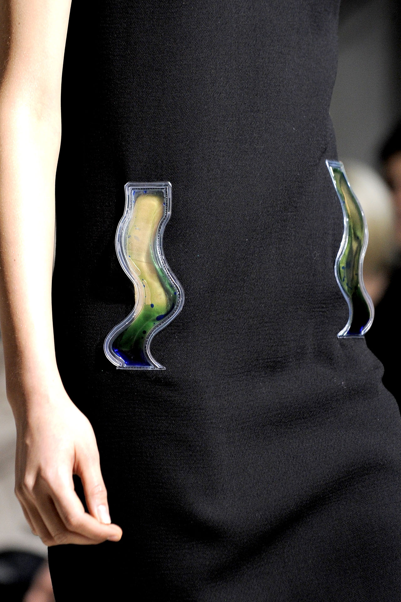Christopher Kane 2011ﶬDƬ