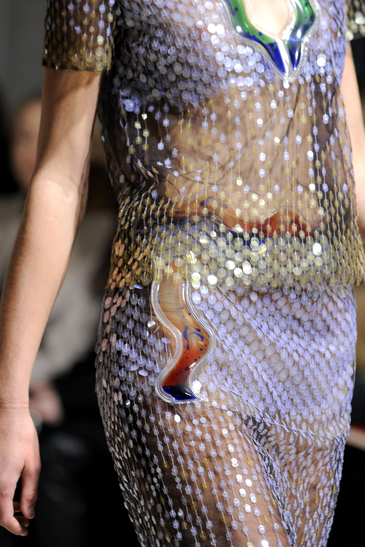 Christopher Kane 2011ﶬ(ji)DƬ