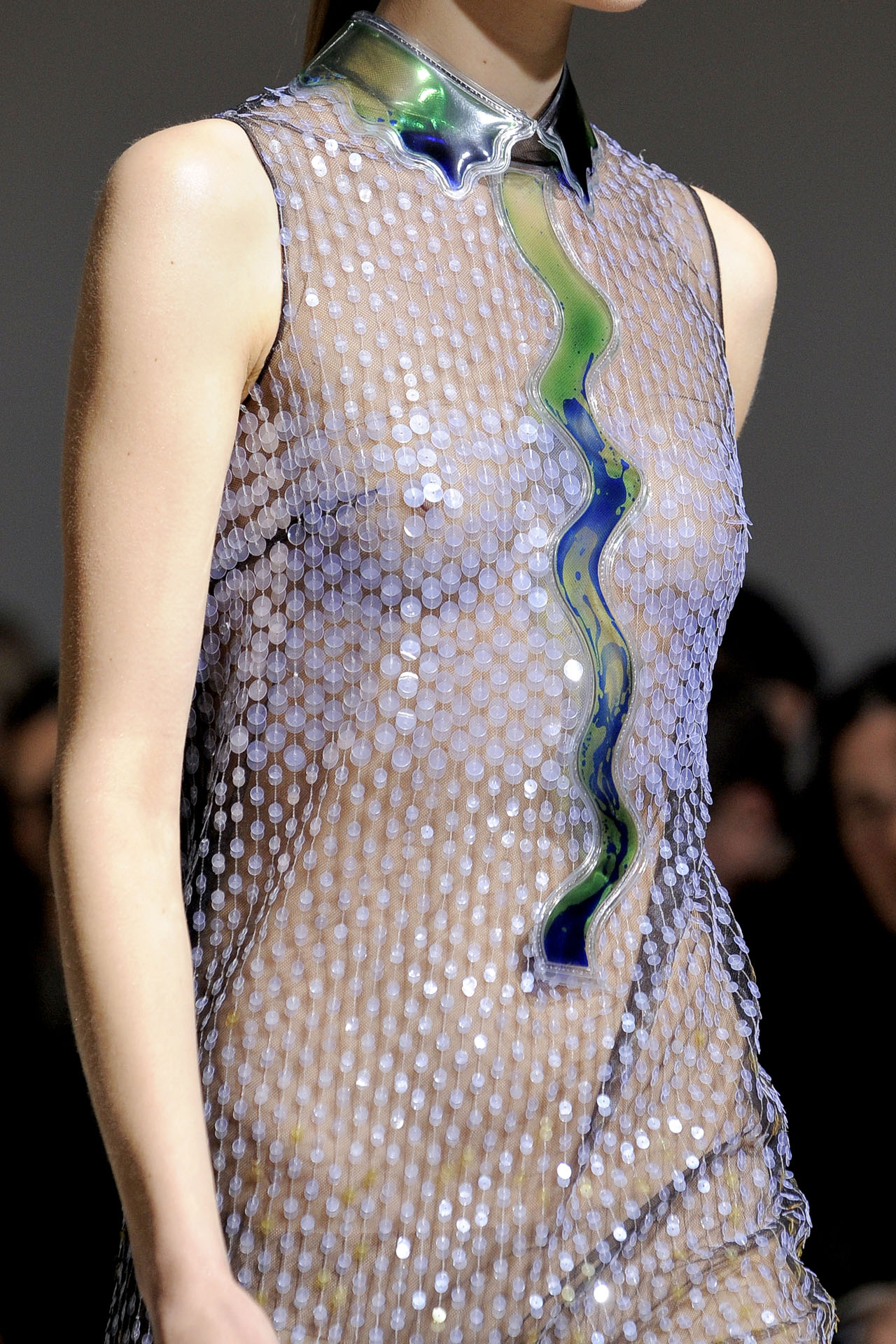 Christopher Kane 2011ﶬDƬ