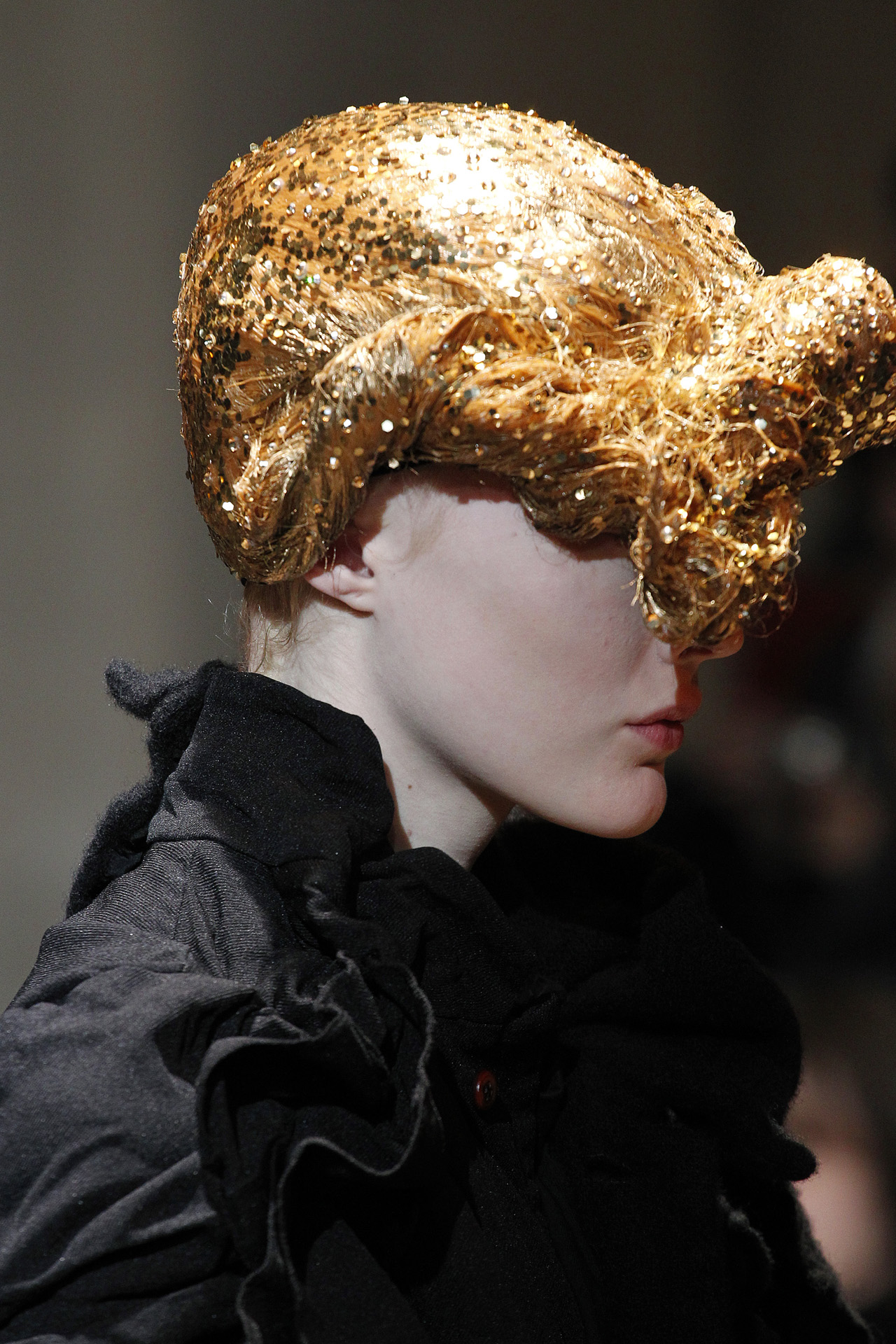 Comme des Garcons 2011ﶬDƬ