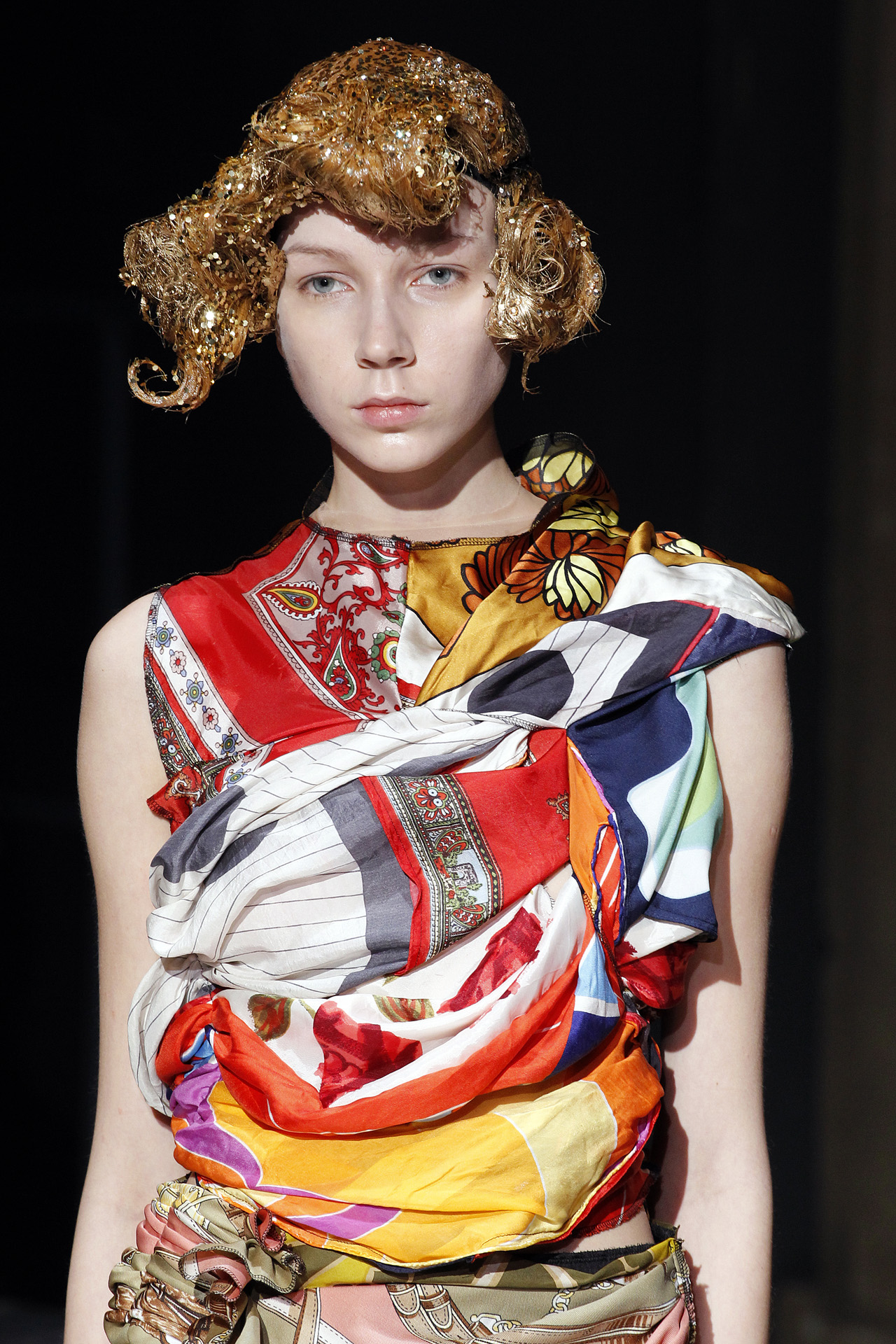 Comme des Garcons 2011ﶬDƬ