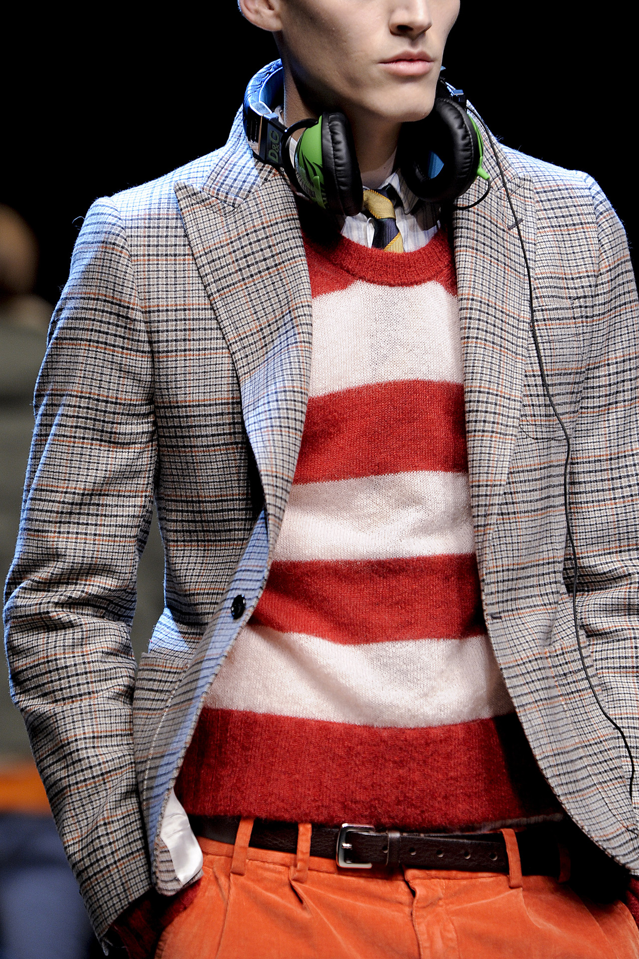 D&G 2011ﶬ(ji)DƬ