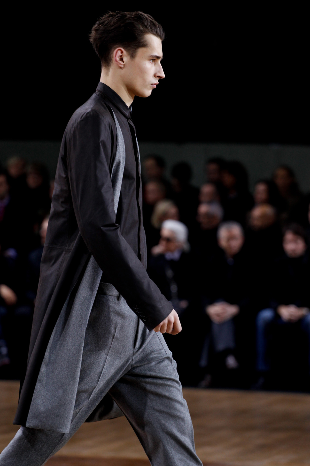 Dior Homme 2011ﶬDƬ