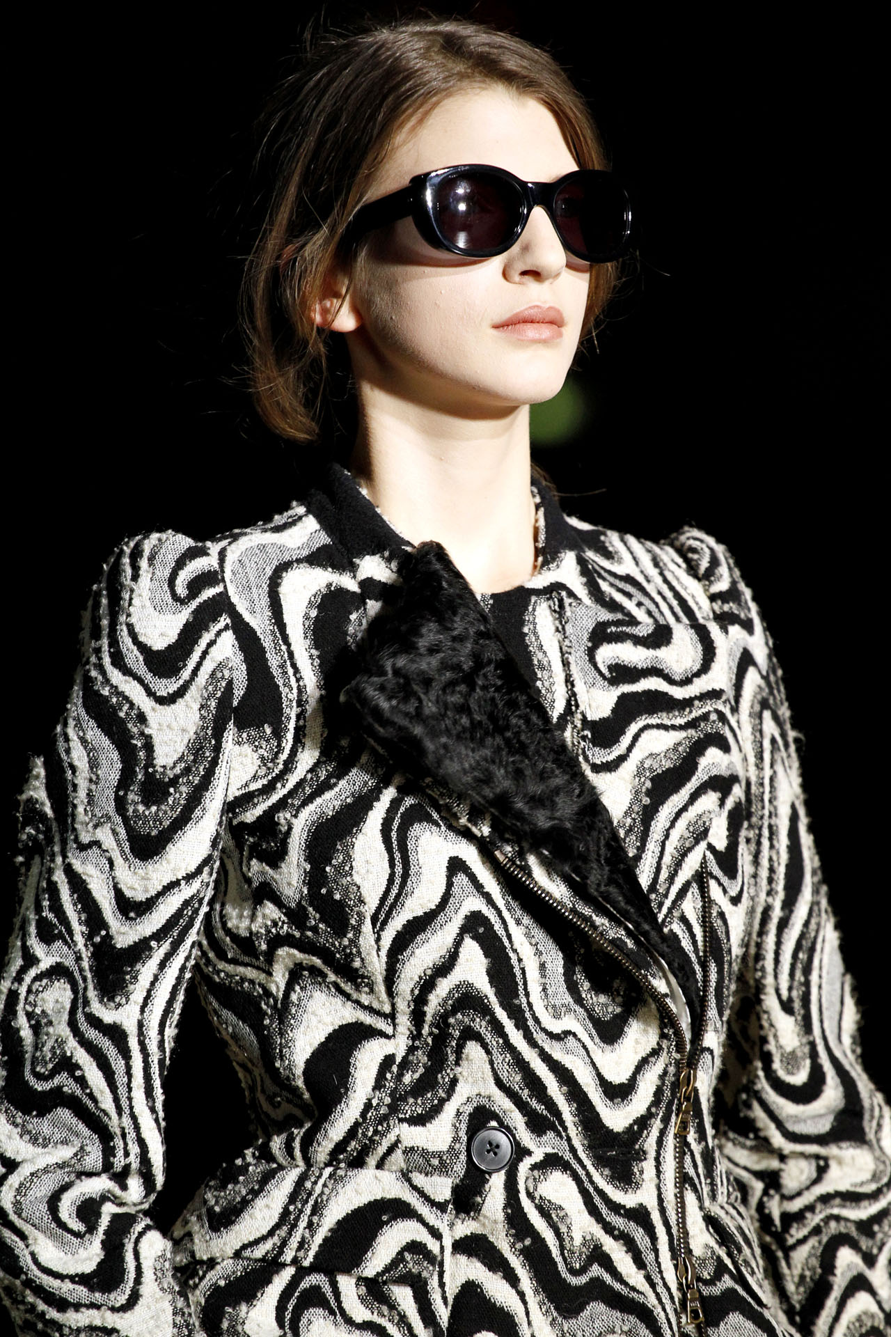 Dries Van Noten 2011ﶬ(x)(ji)DƬ
