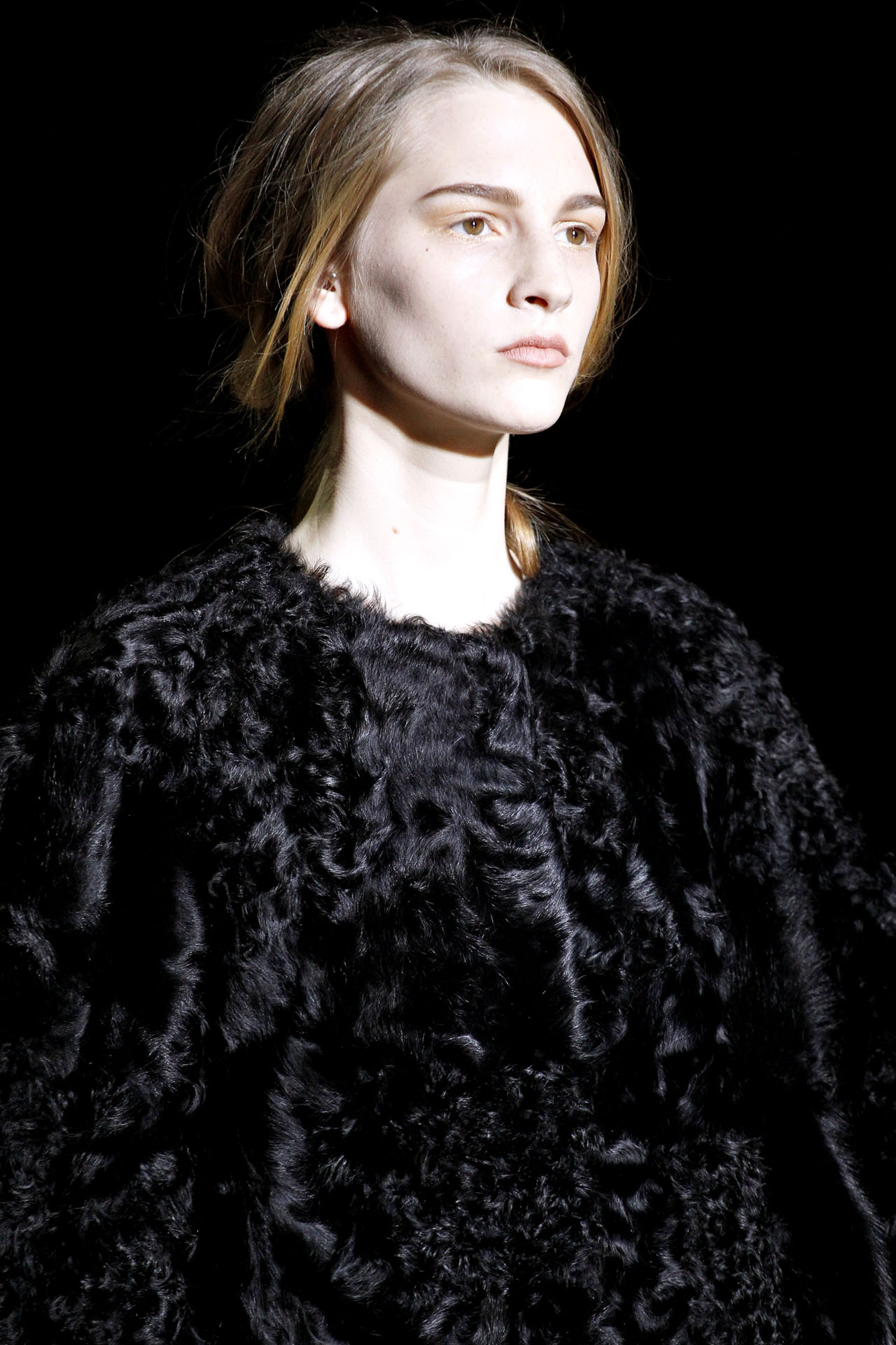 Dries Van Noten 2011ﶬDƬ