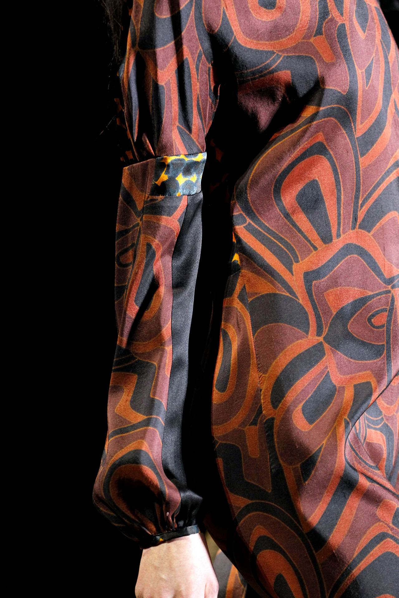 Dries Van Noten 2011ﶬDƬ