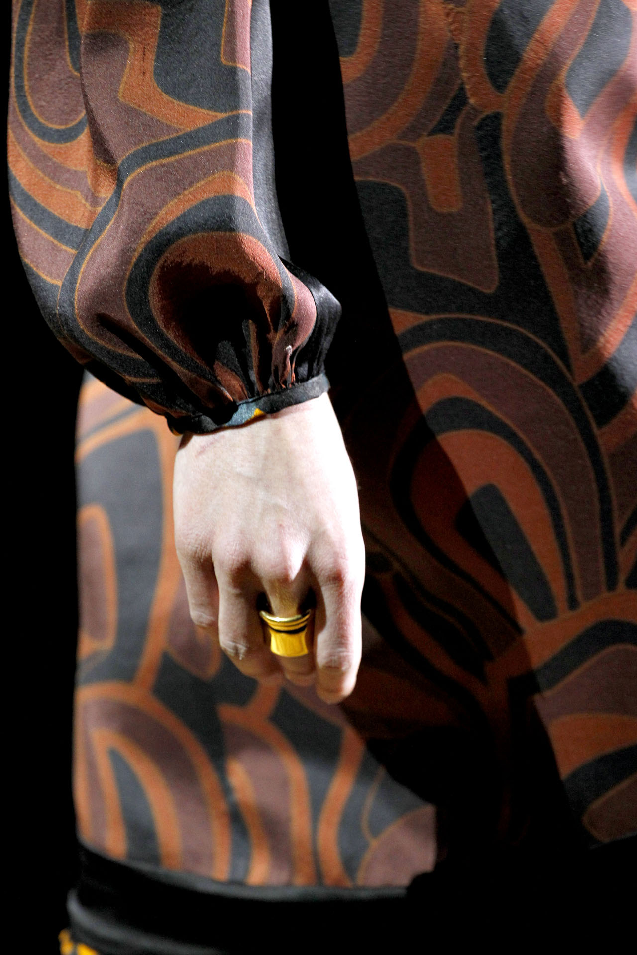 Dries Van Noten 2011ﶬDƬ