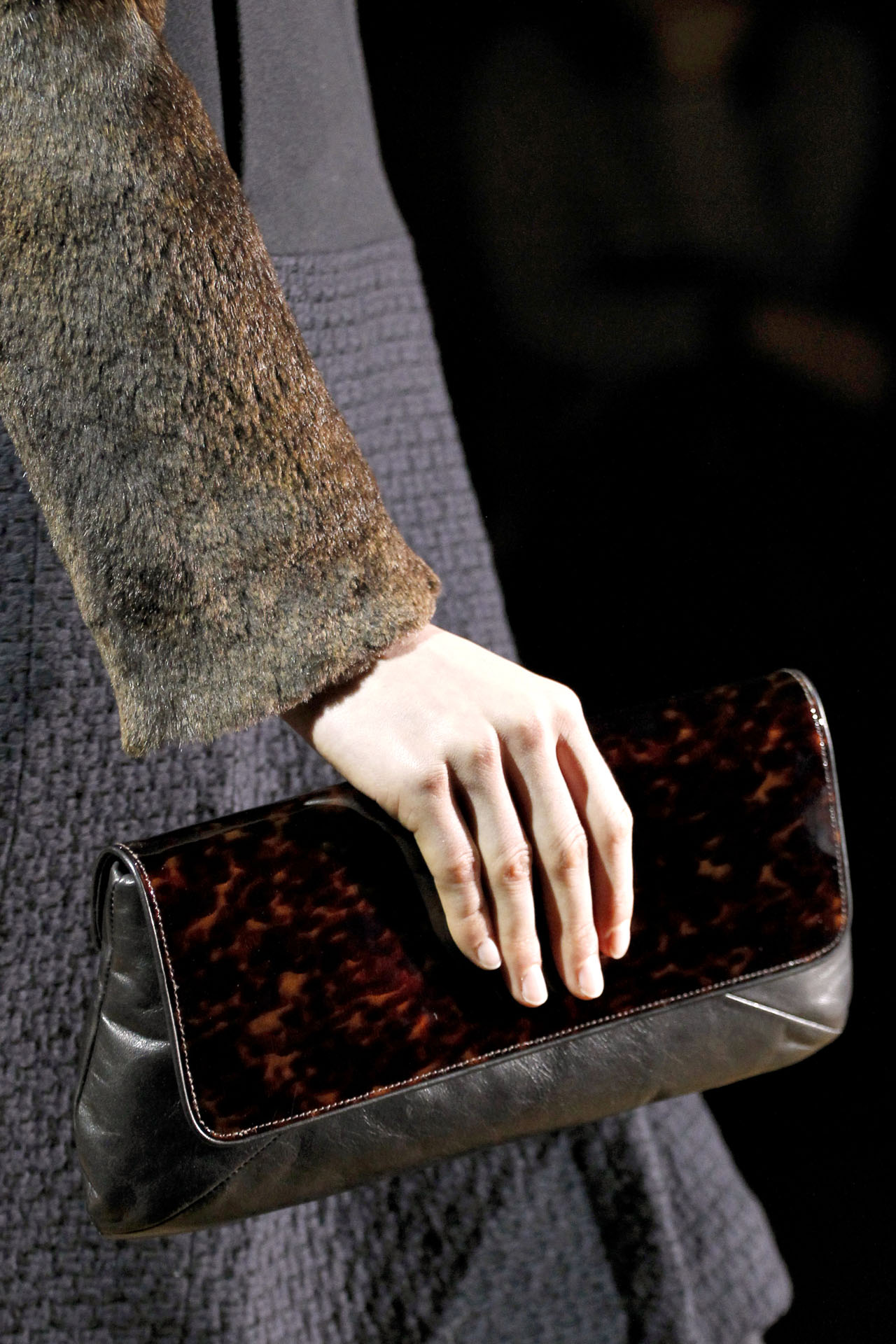 Dries Van Noten 2011ﶬDƬ