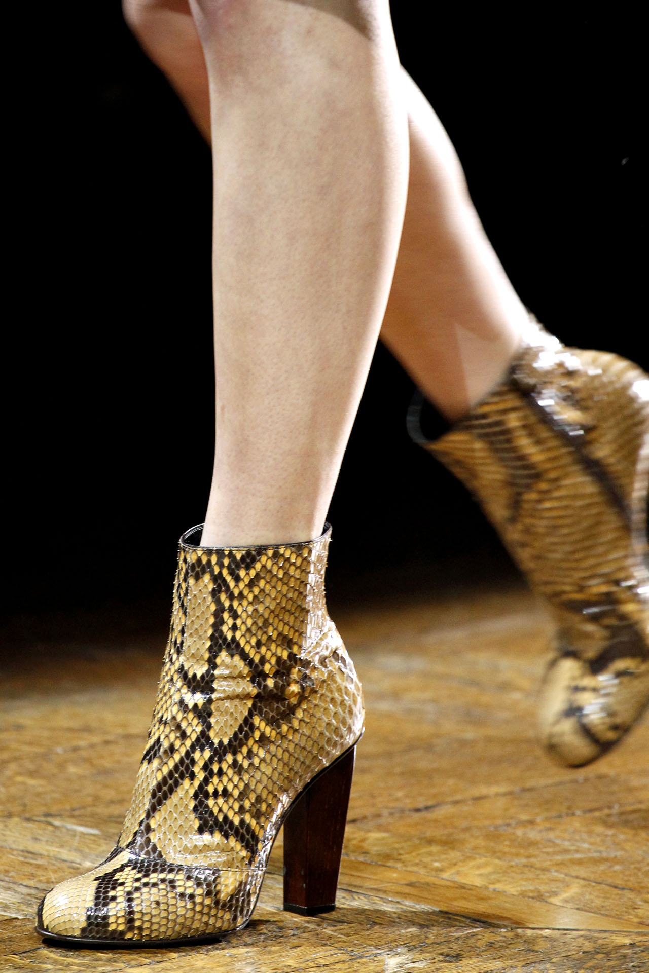 Dries Van Noten 2011ﶬDƬ