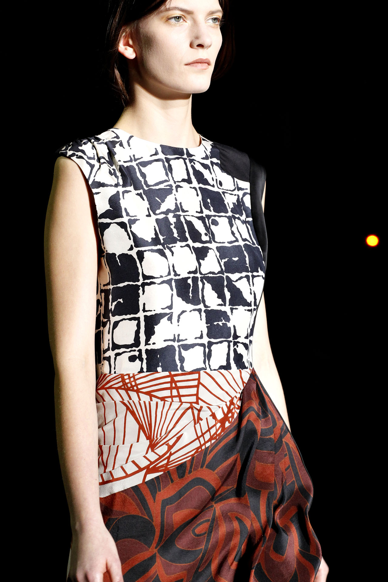 Dries Van Noten 2011ﶬDƬ