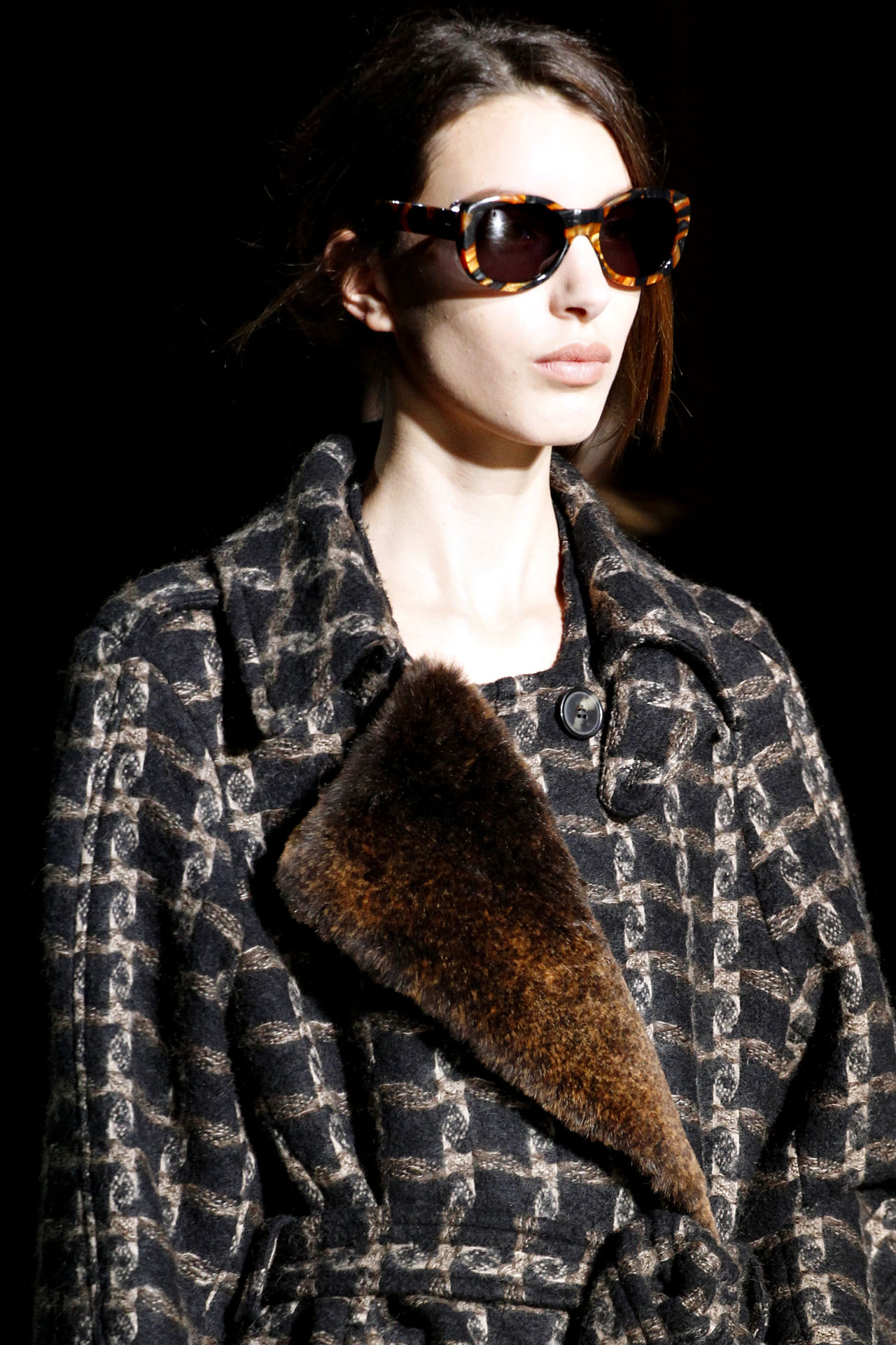 Dries Van Noten 2011ﶬDƬ